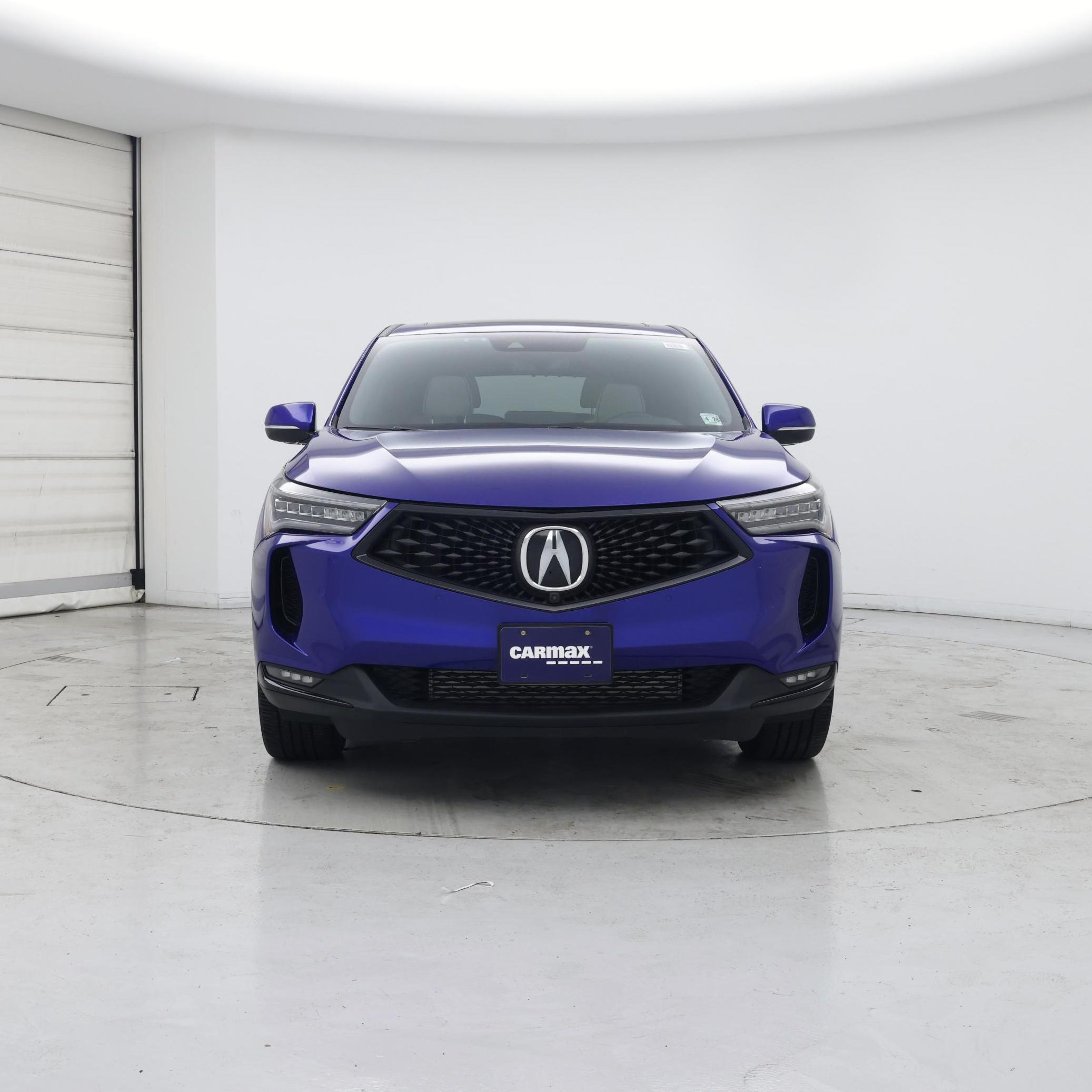 Thumbnail: 2023 Acura RDX - 5