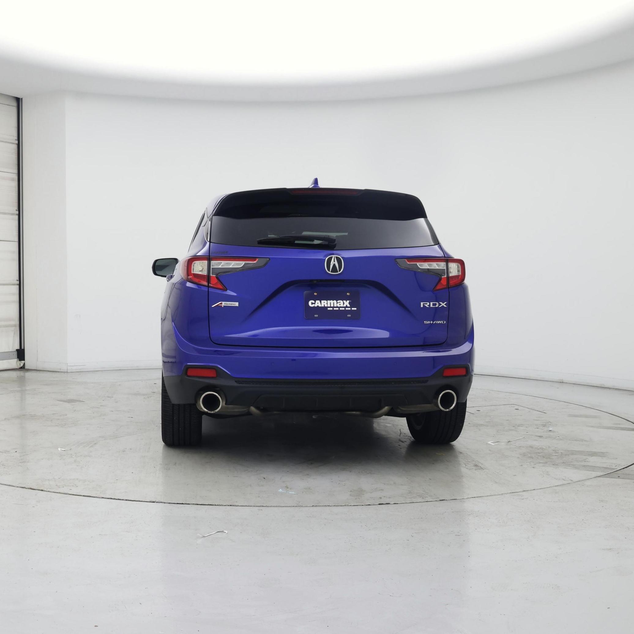 Thumbnail: 2023 Acura RDX - 6