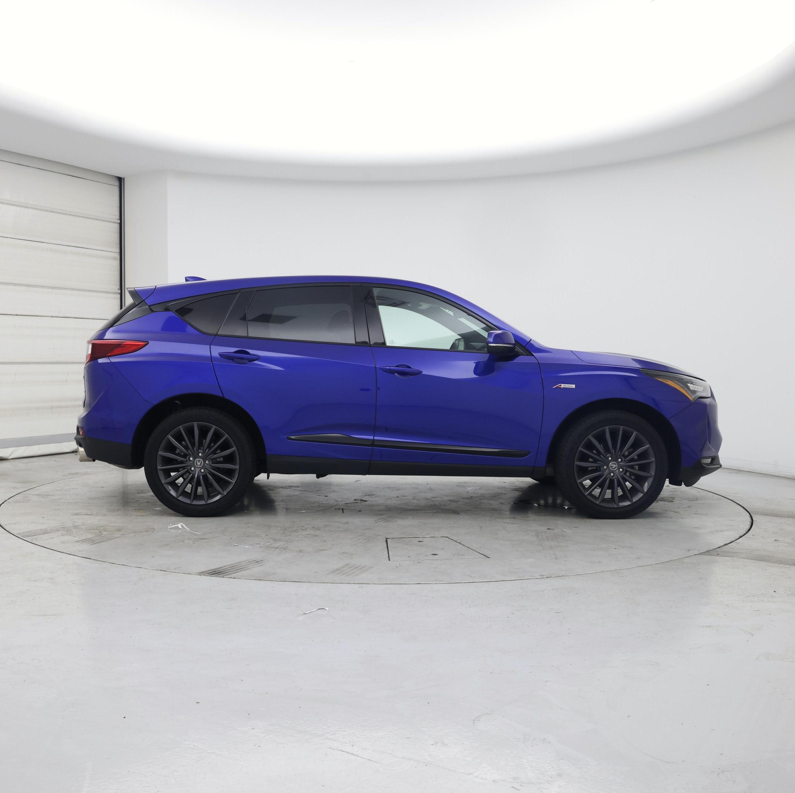 Thumbnail: 2023 Acura RDX - 7
