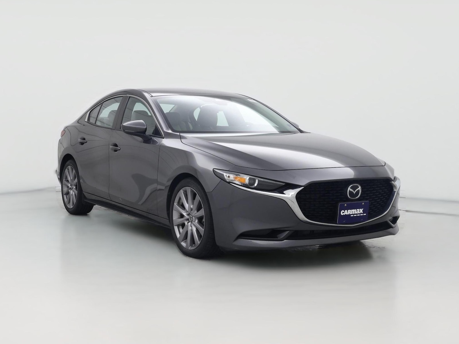 2019 Mazda Mazda3 Preferred AWD