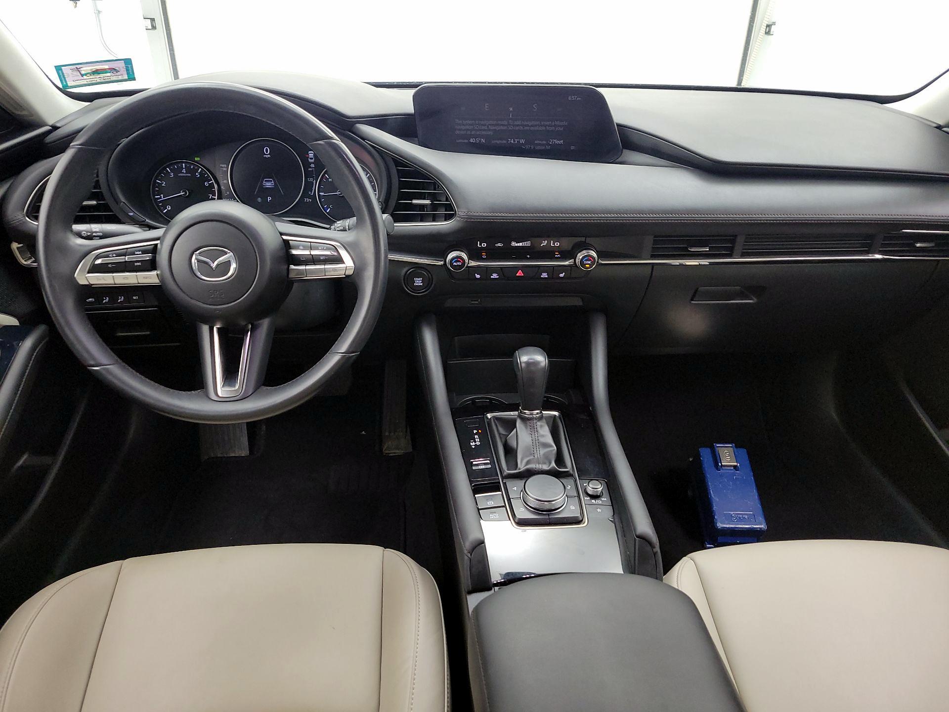 Thumbnail: 2019 Mazda Mazda3 - 9