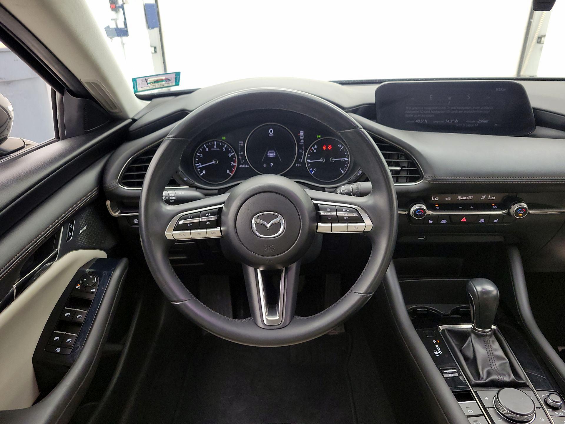 Thumbnail: 2019 Mazda Mazda3 - 10