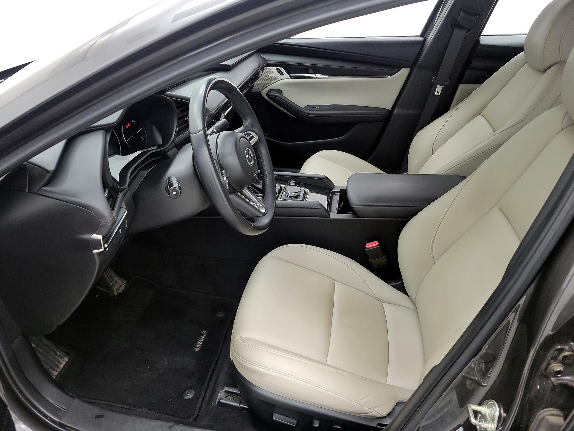 Thumbnail: 2019 Mazda Mazda3 - 11