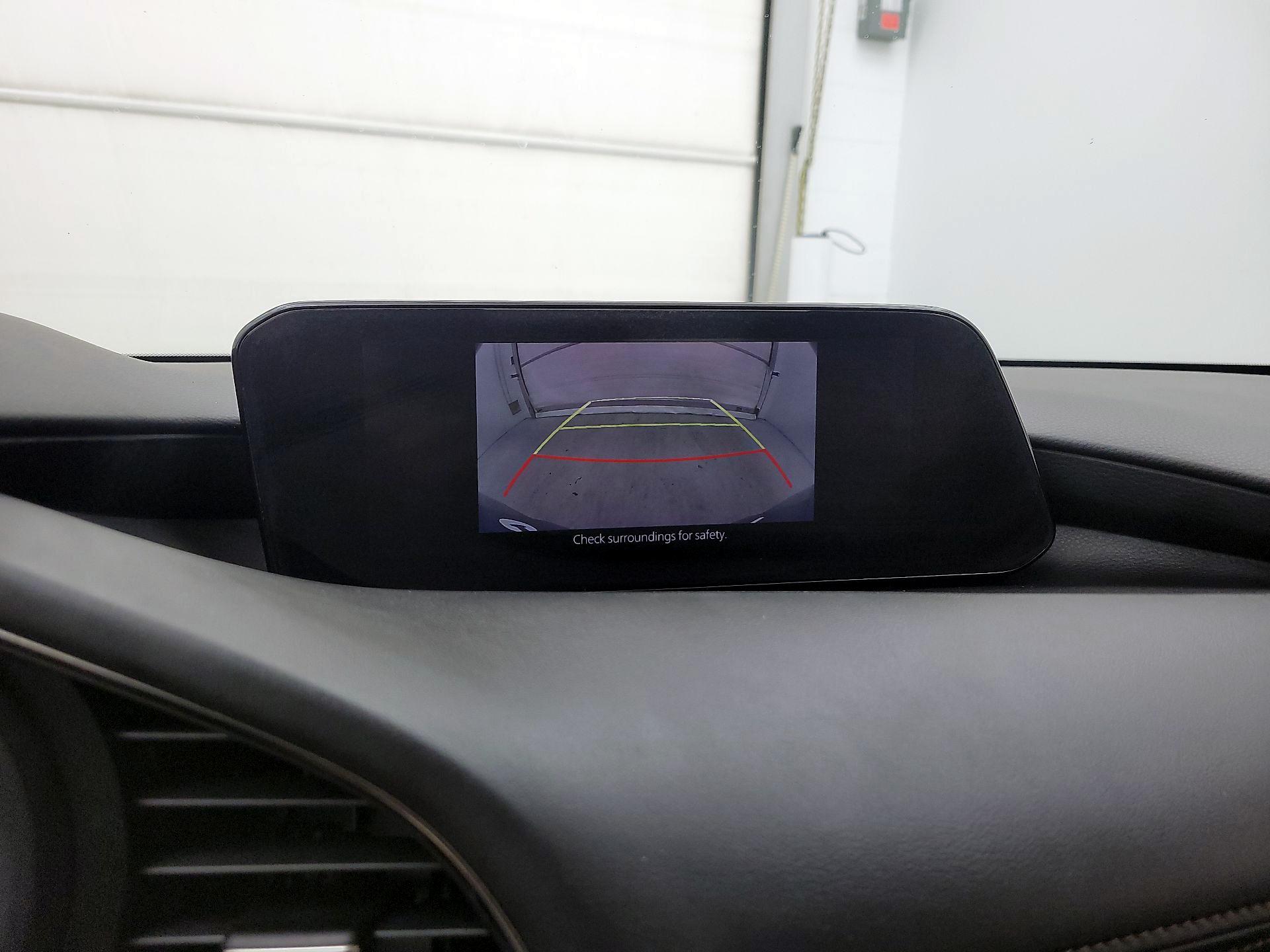 Thumbnail: 2019 Mazda Mazda3 - 15