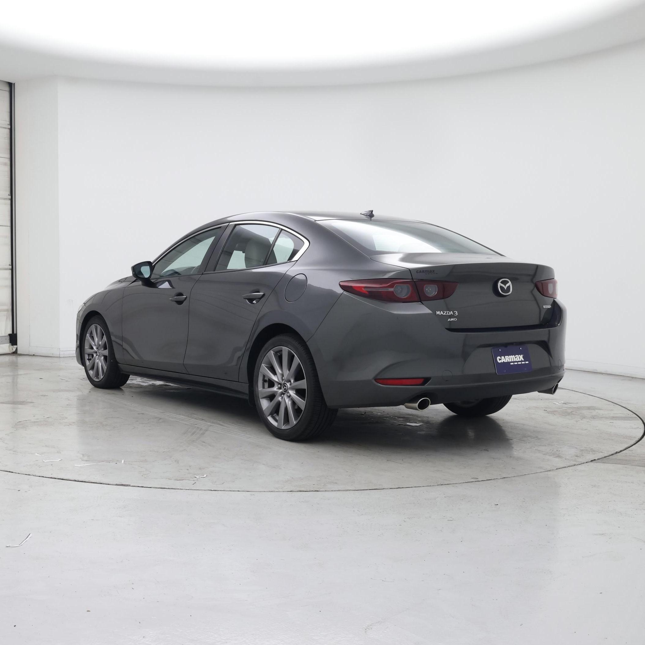 Thumbnail: 2019 Mazda Mazda3 - 2