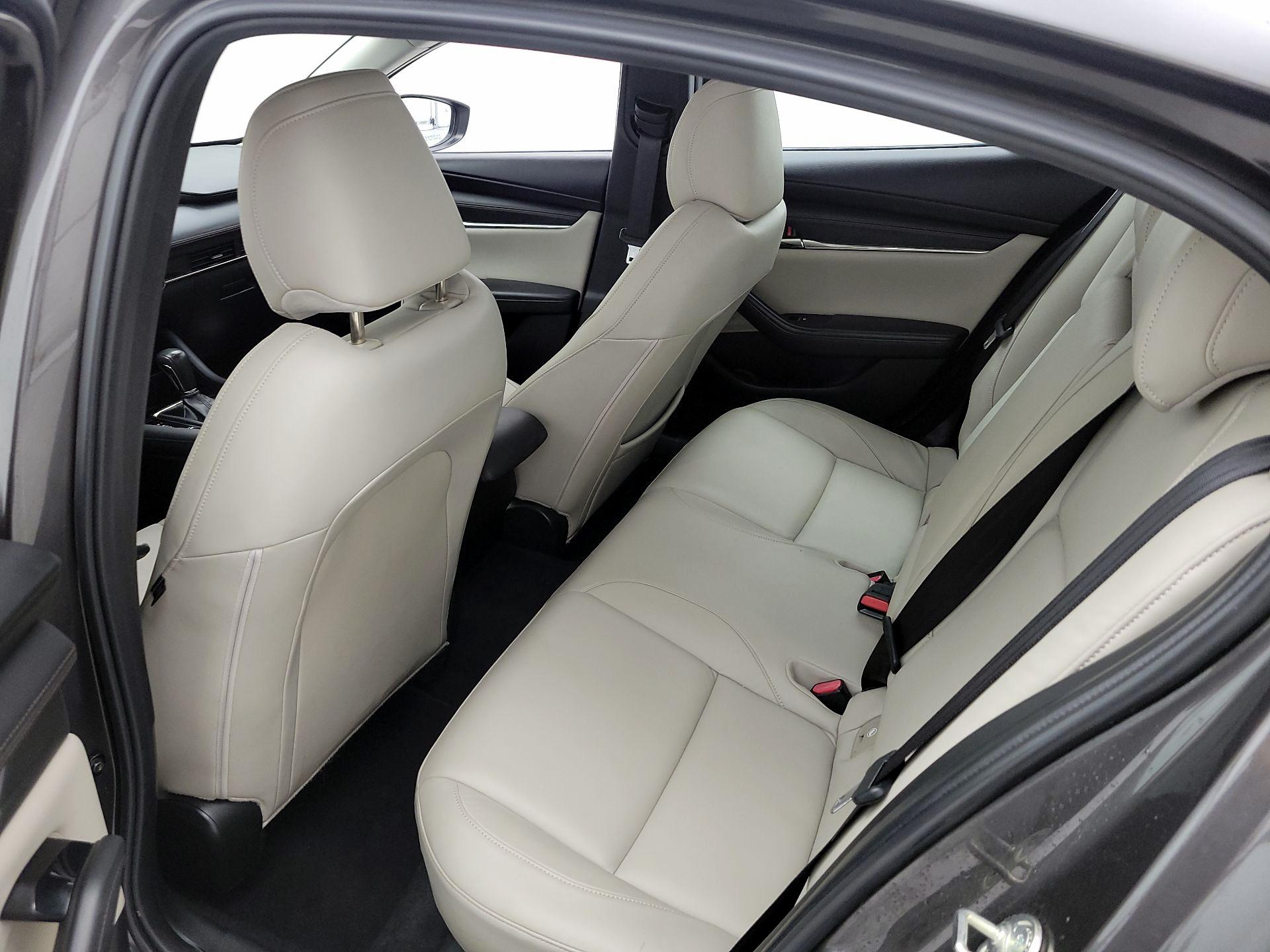 Thumbnail: 2019 Mazda Mazda3 - 20