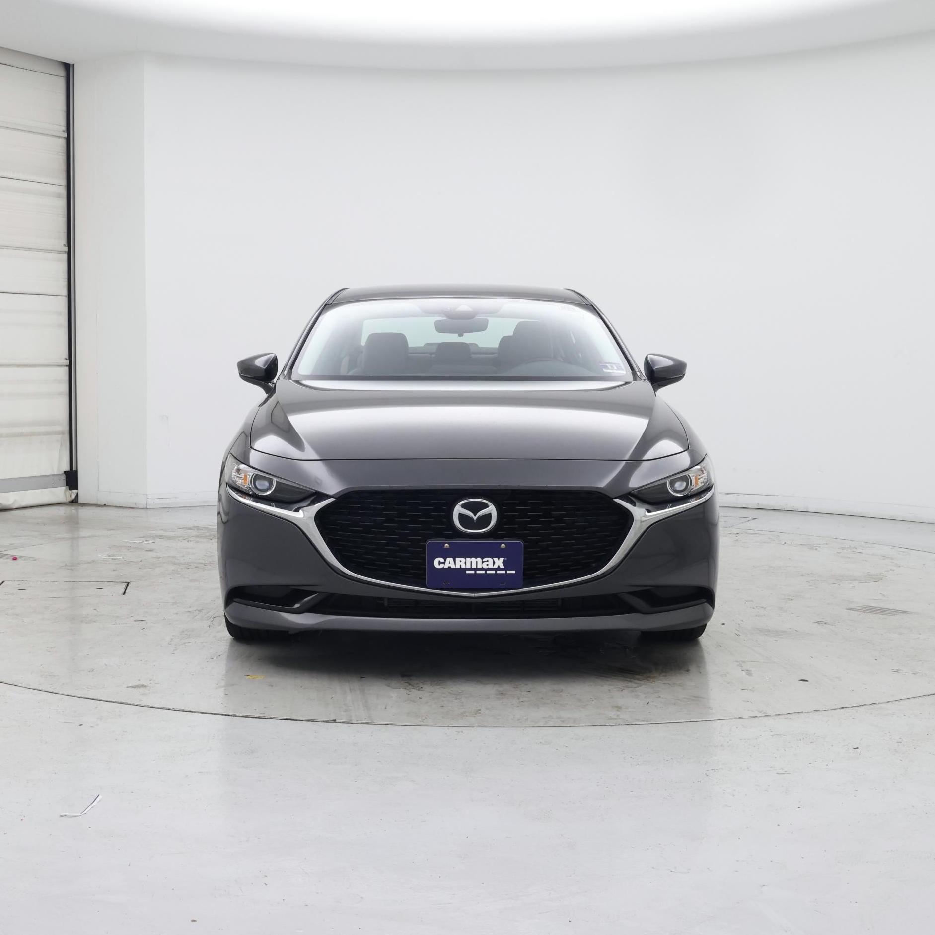 Thumbnail: 2019 Mazda Mazda3 - 5