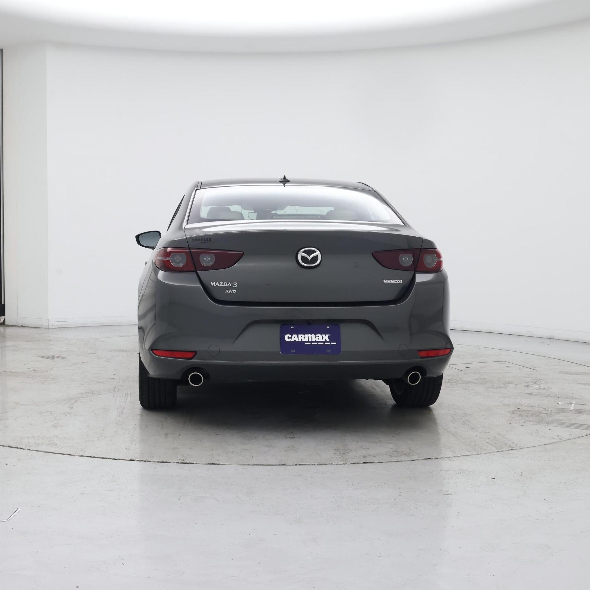 Thumbnail: 2019 Mazda Mazda3 - 6
