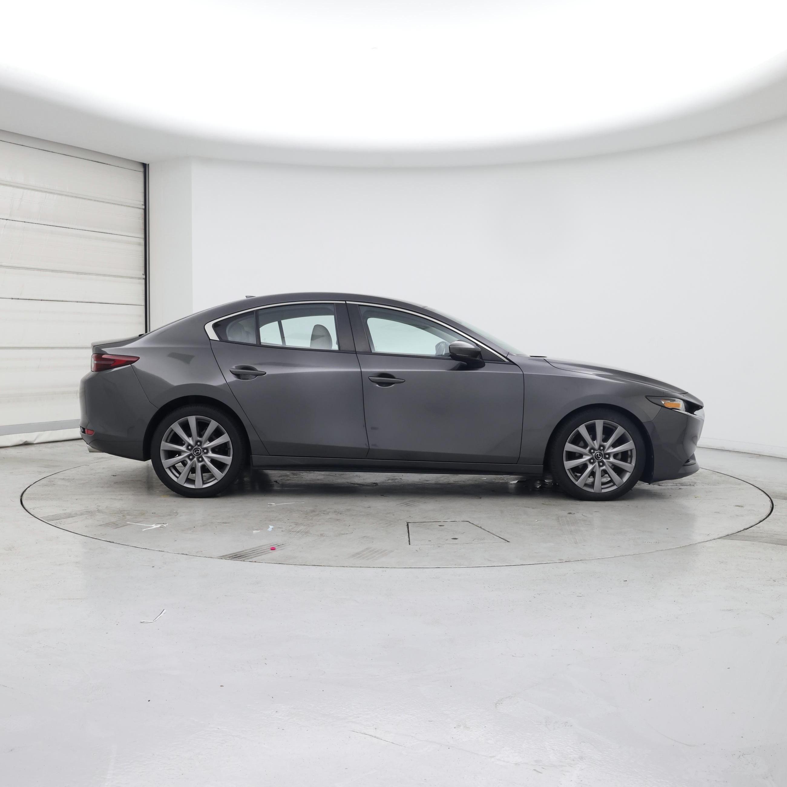 Thumbnail: 2019 Mazda Mazda3 - 7