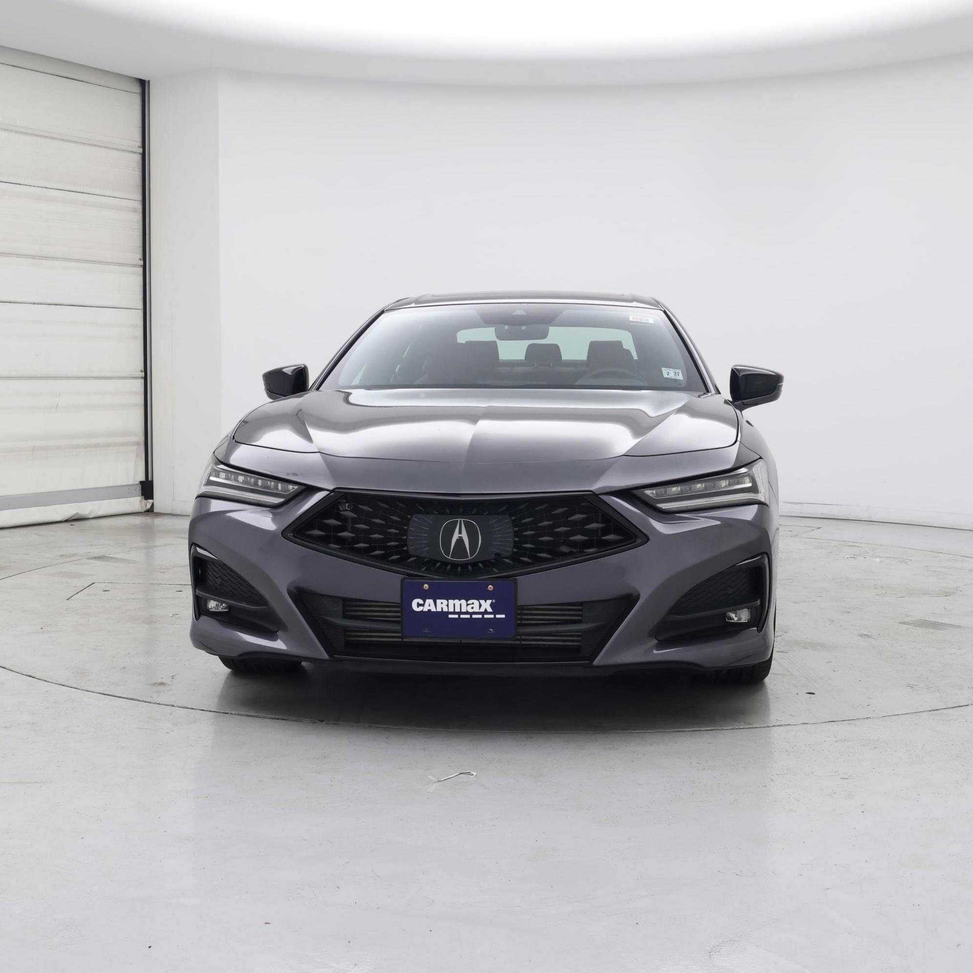 Thumbnail: 2022 Acura TLX - 5