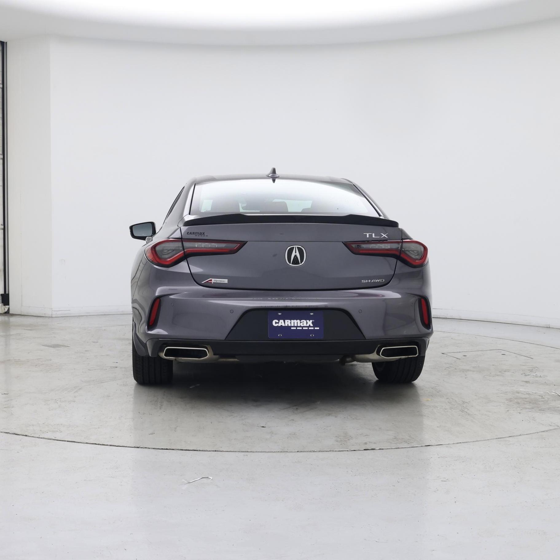 Thumbnail: 2022 Acura TLX - 6