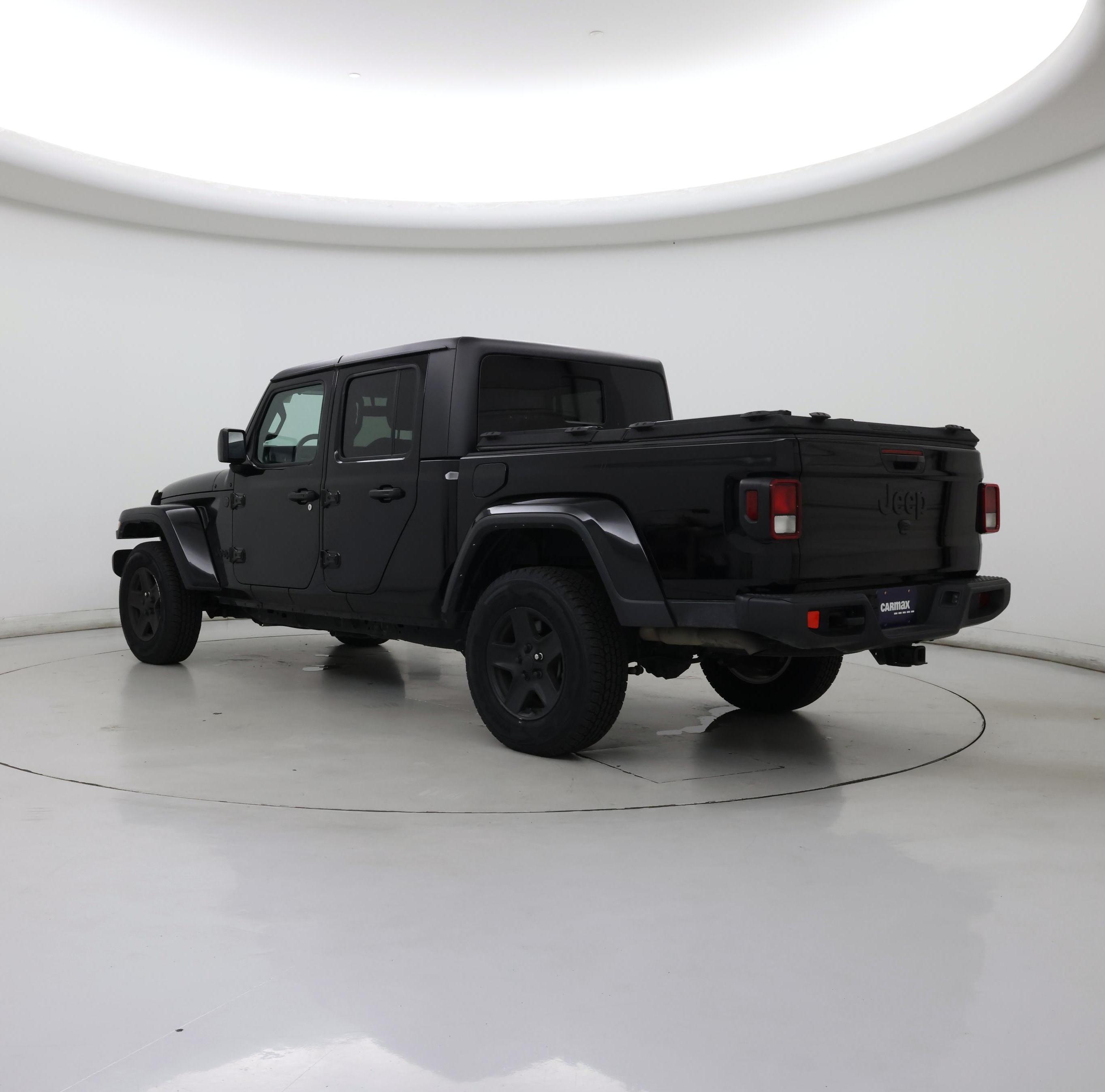 Thumbnail: 2022 Jeep Gladiator - 2