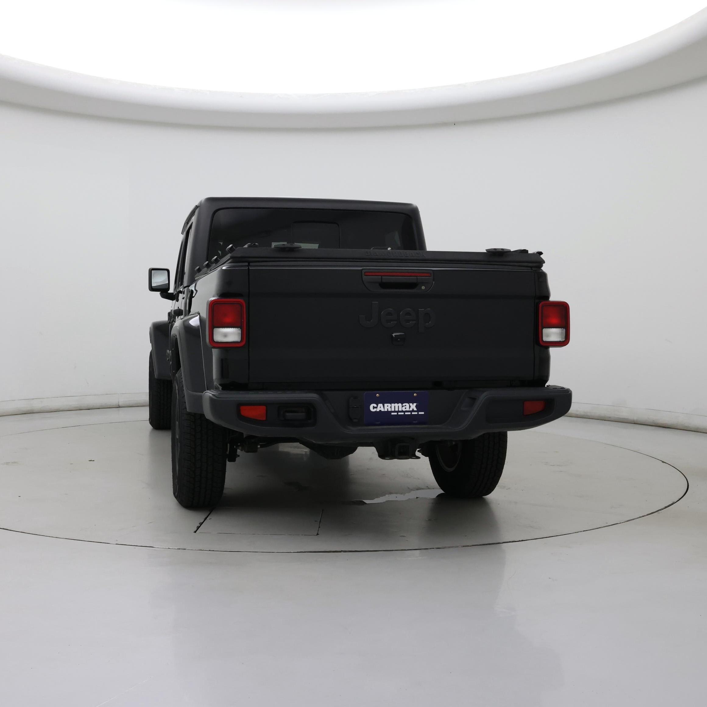 Thumbnail: 2022 Jeep Gladiator - 6