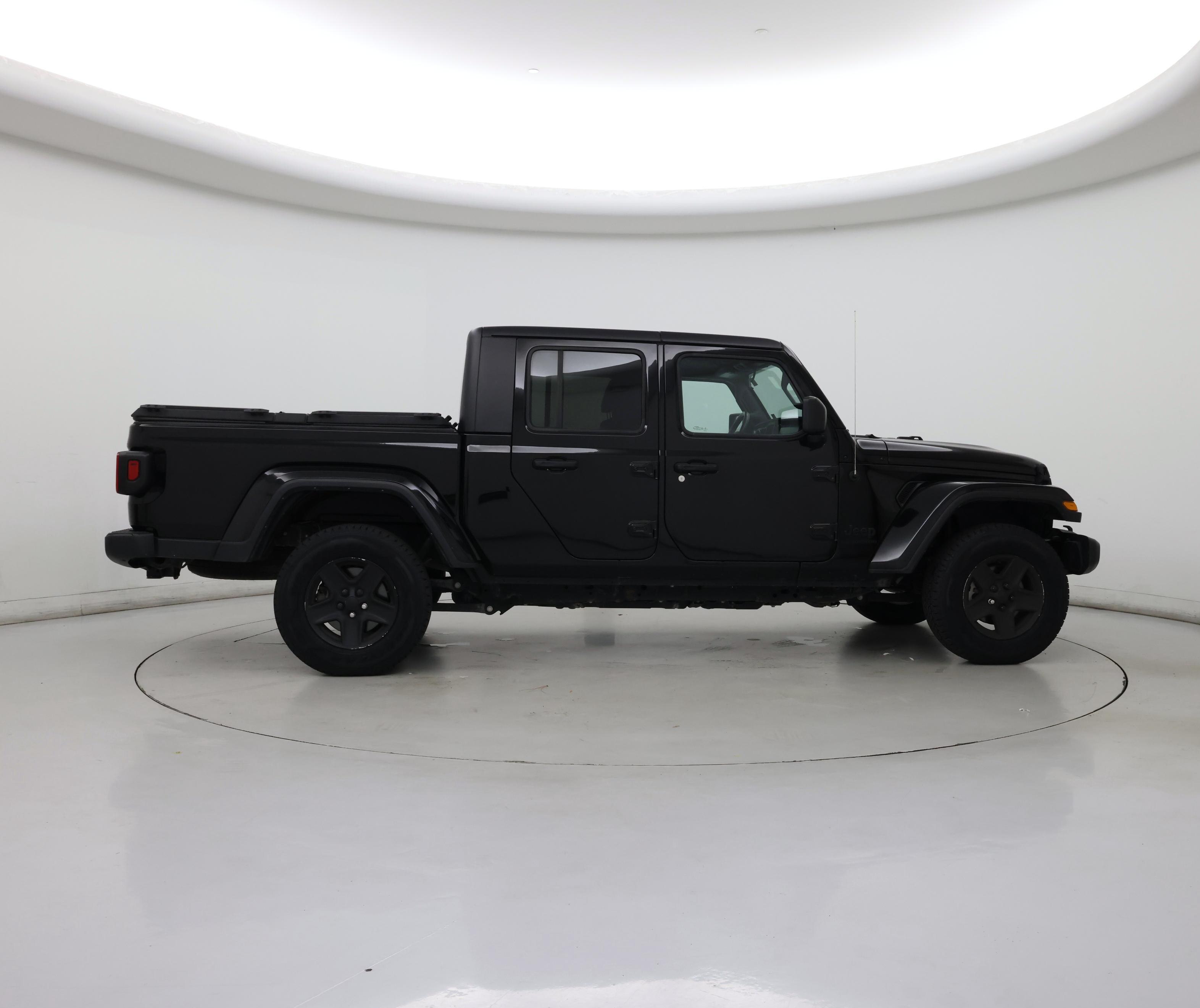 Thumbnail: 2022 Jeep Gladiator - 7