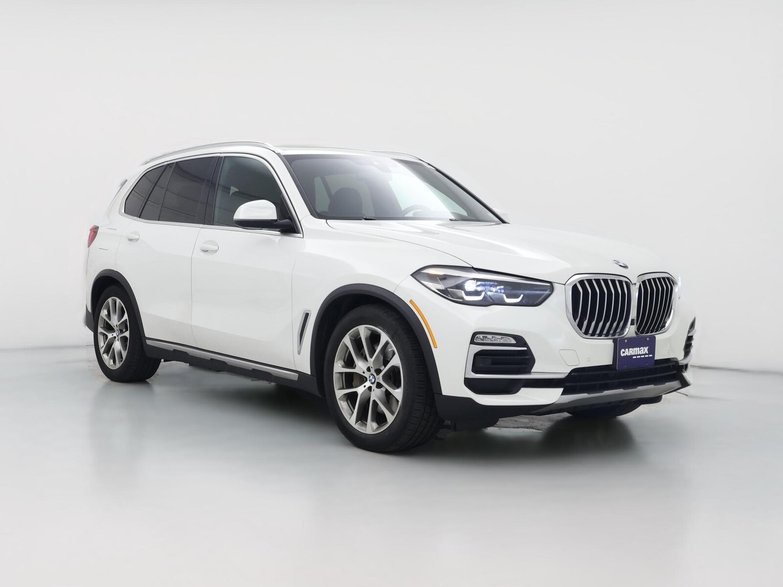 2021 BMW X5 45e