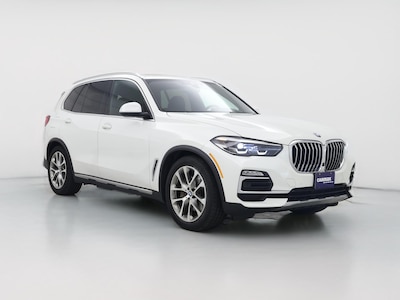 2021 BMW X5 Plug In Hybrid XDrive45e