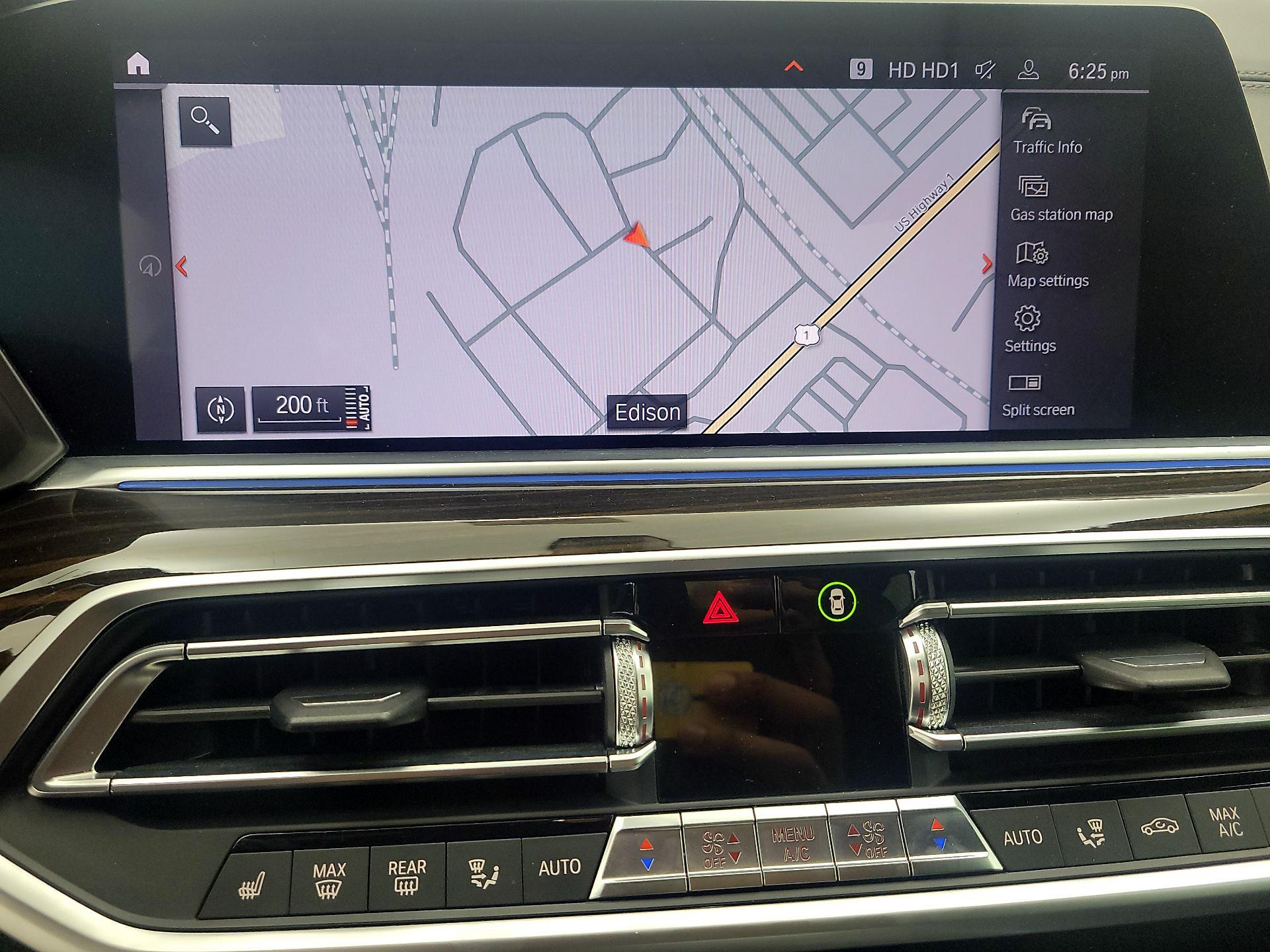 Thumbnail: 2021 BMW X5 - 14