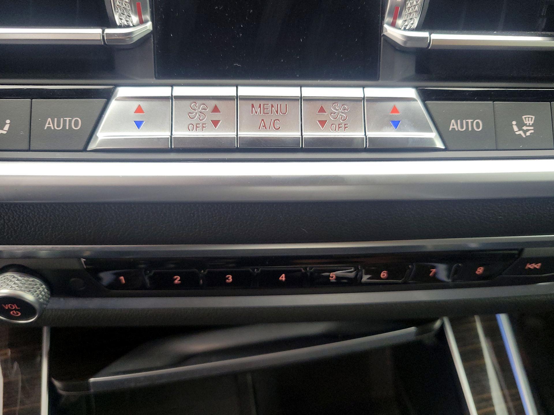 Thumbnail: 2021 BMW X5 - 17