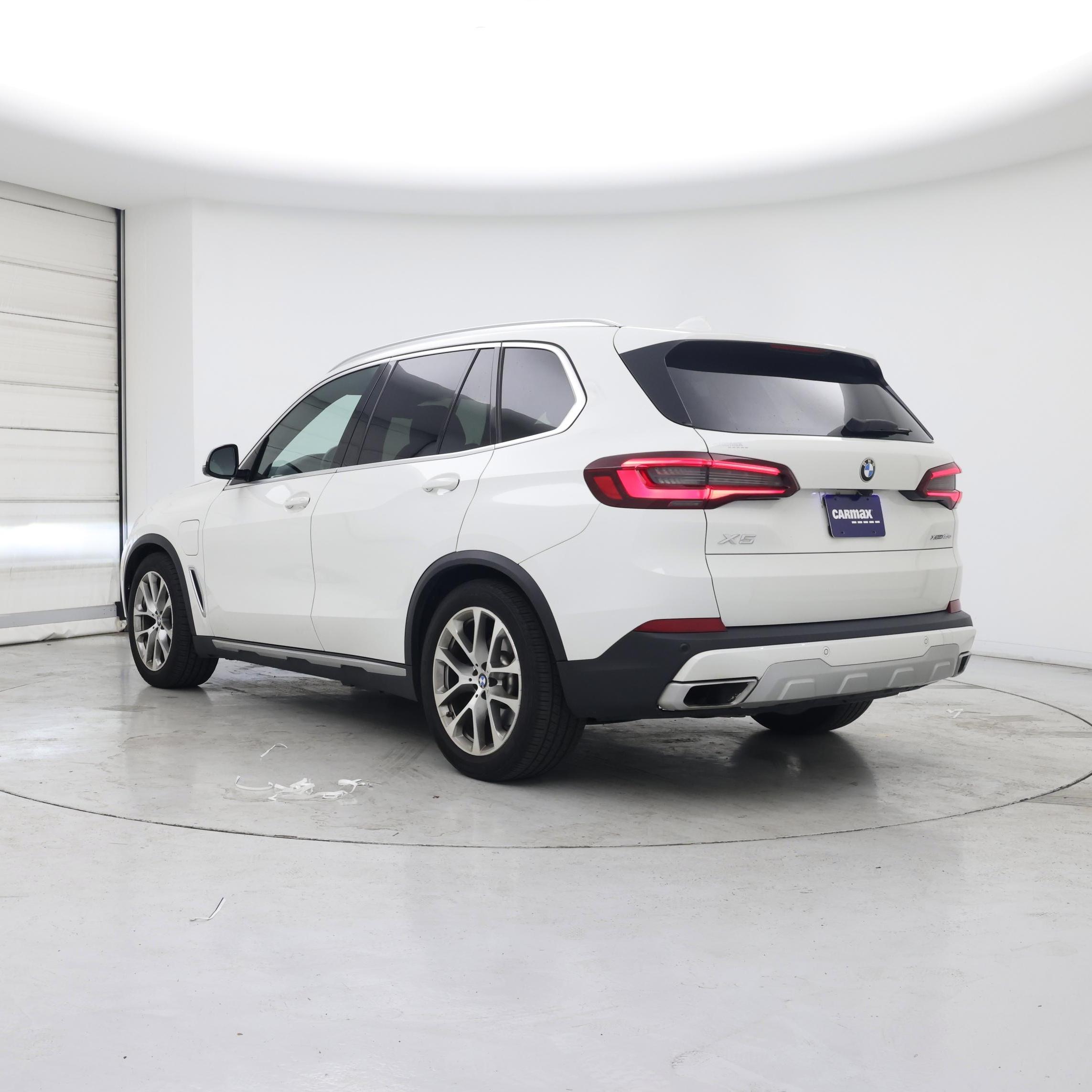 Thumbnail: 2021 BMW X5 - 2