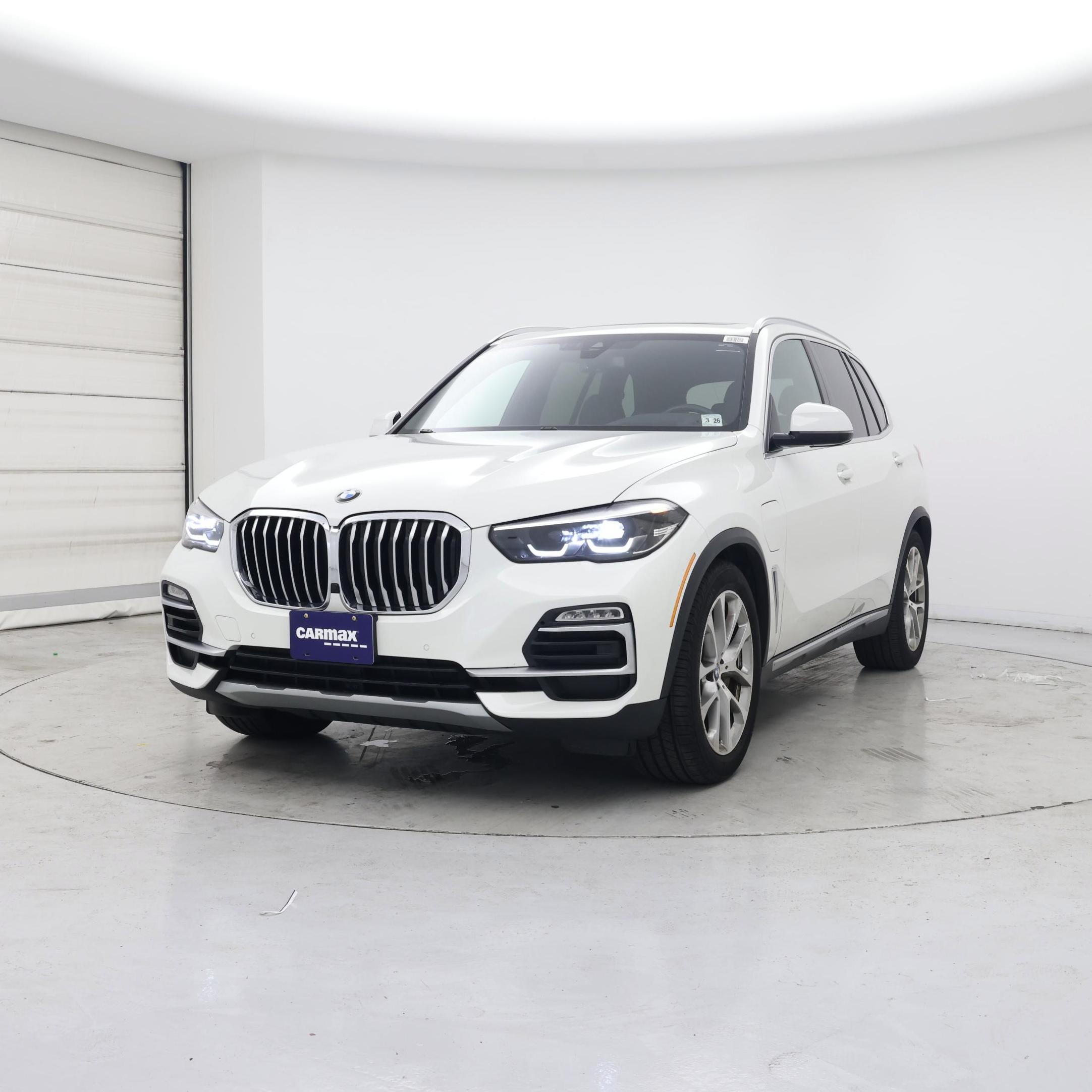 Thumbnail: 2021 BMW X5 - 4