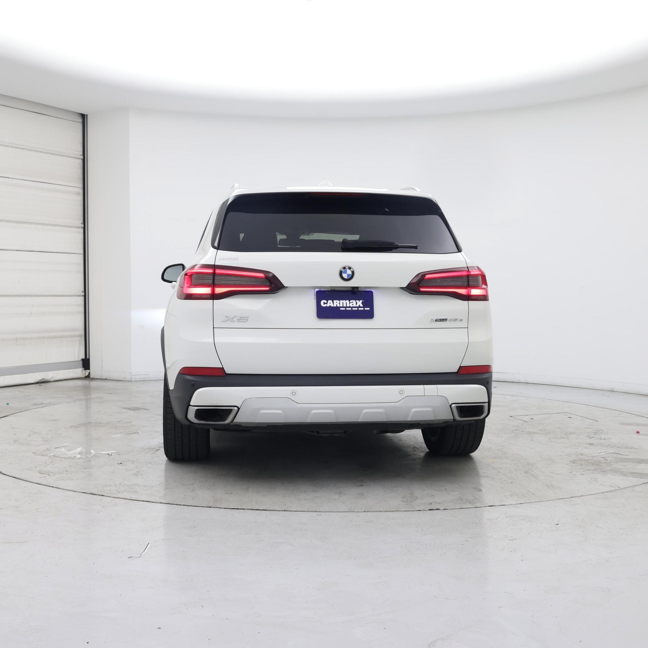 Thumbnail: 2021 BMW X5 - 6