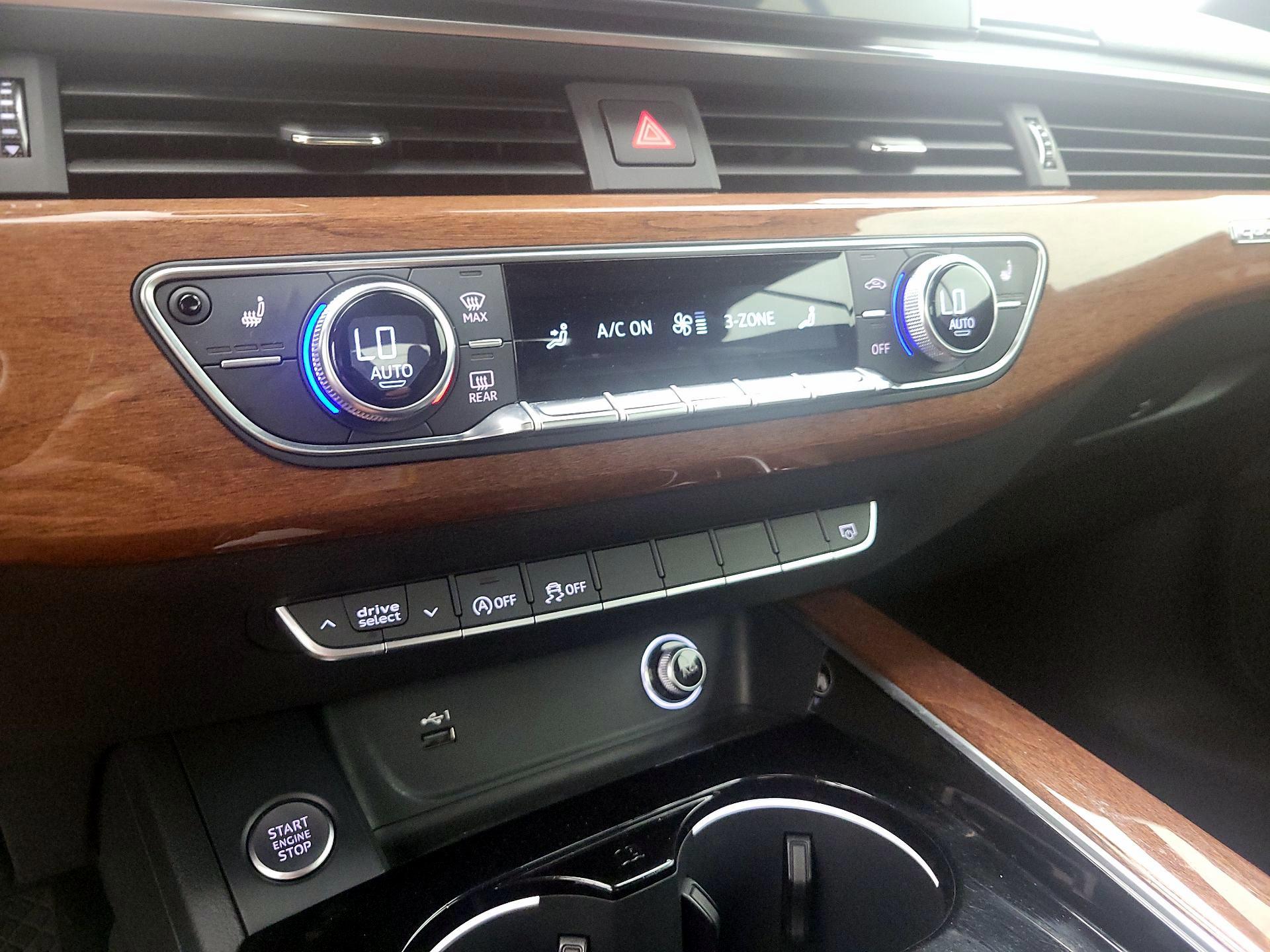 Thumbnail: 2020 Audi A5 - 15