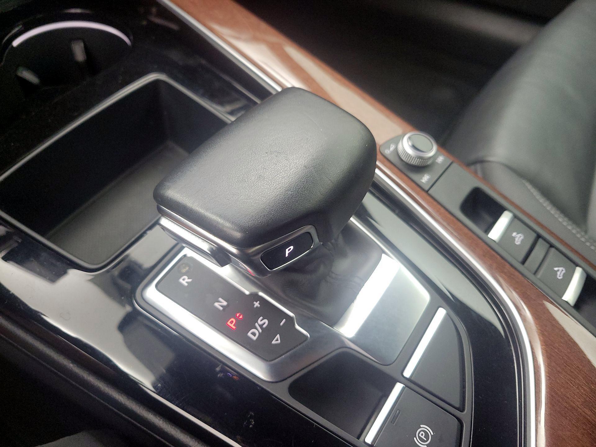 Thumbnail: 2020 Audi A5 - 16