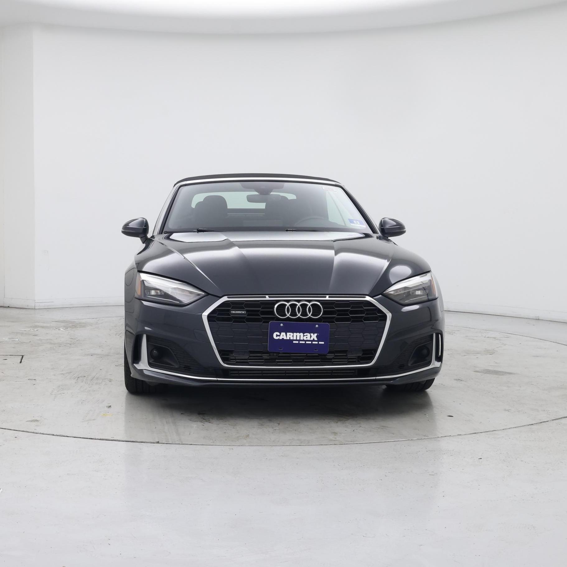 Thumbnail: 2020 Audi A5 - 5