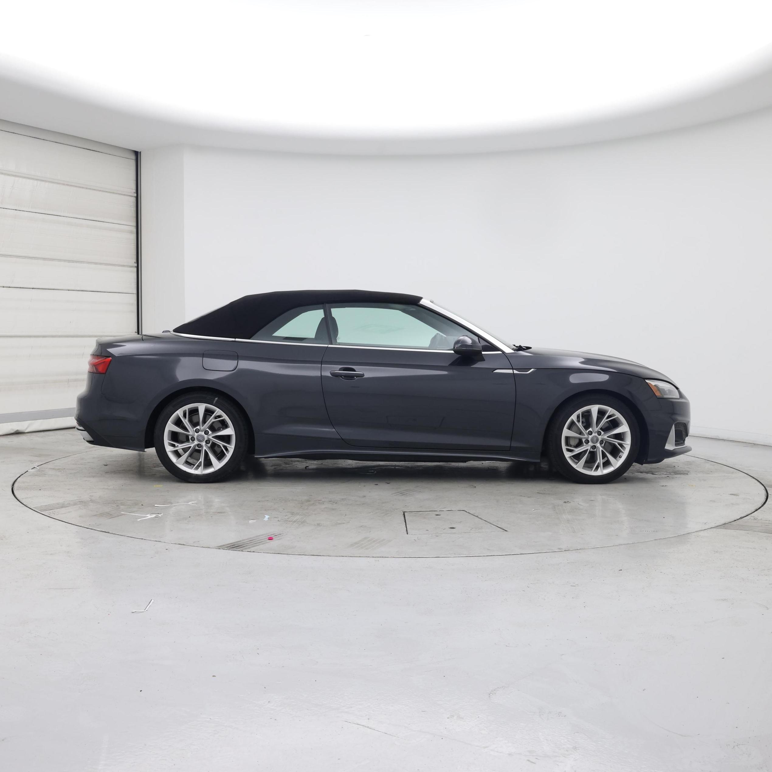 Thumbnail: 2020 Audi A5 - 7