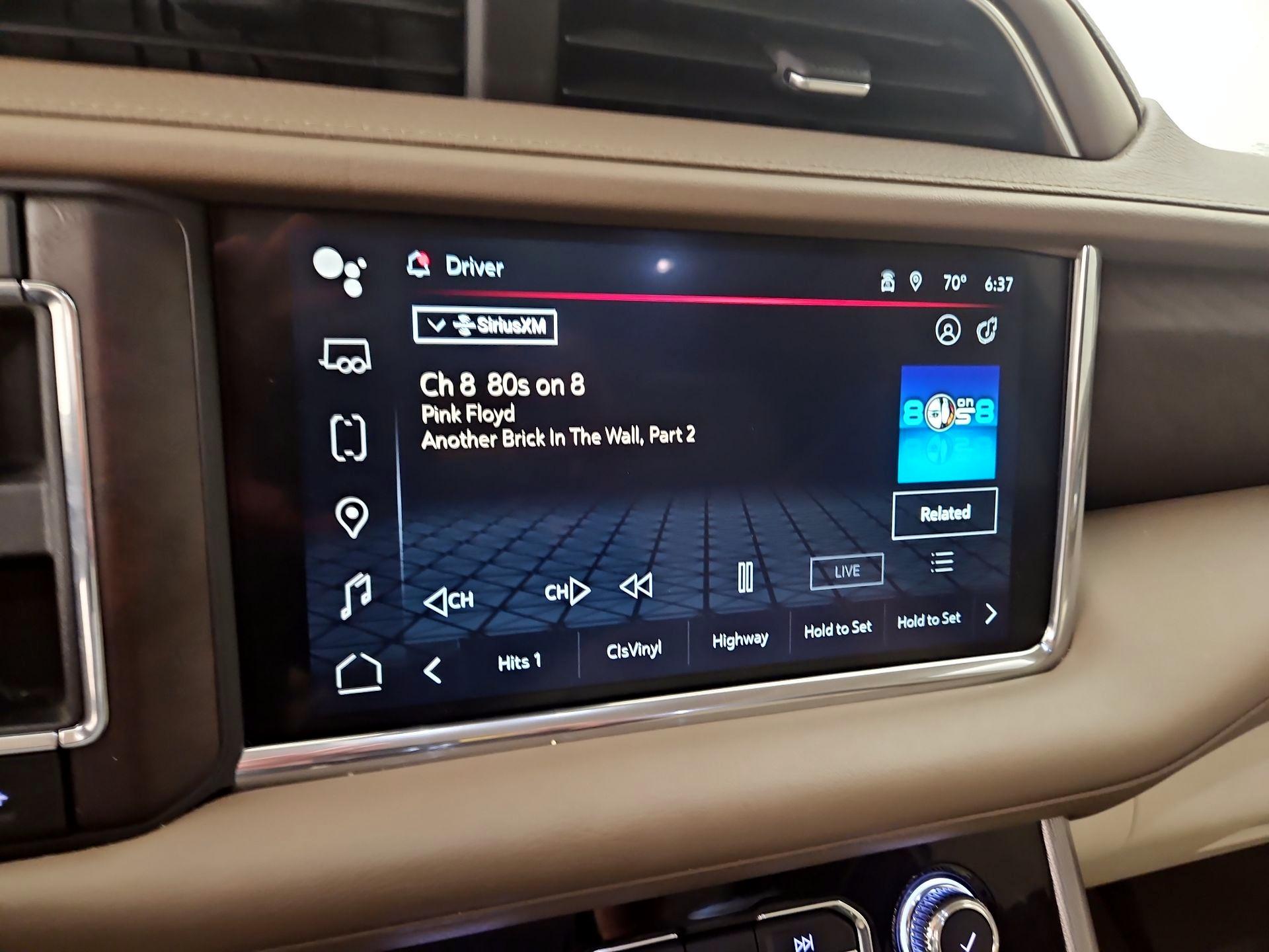 Thumbnail: 2023 GMC Yukon XL - 15