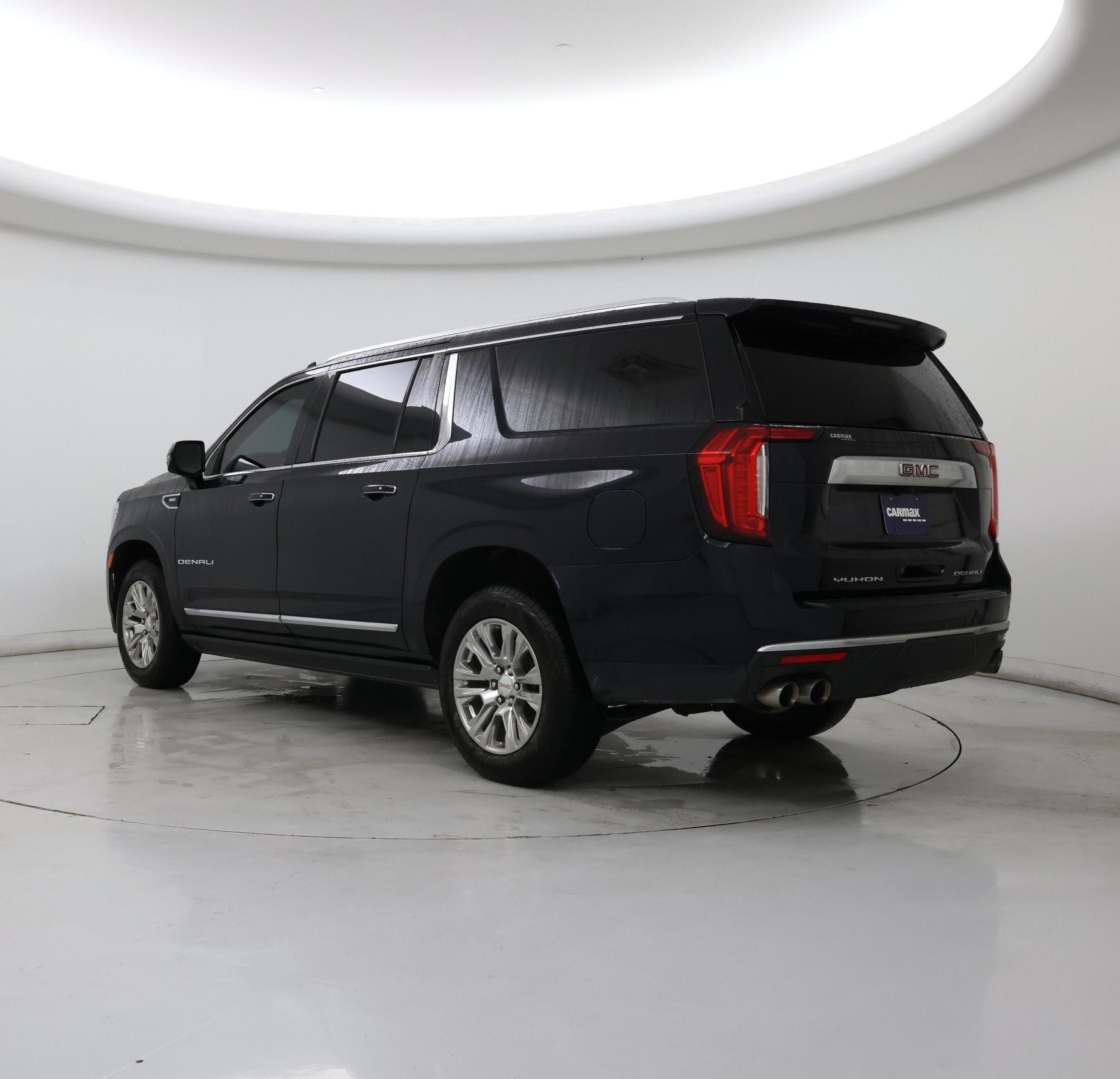 Thumbnail: 2023 GMC Yukon XL - 2