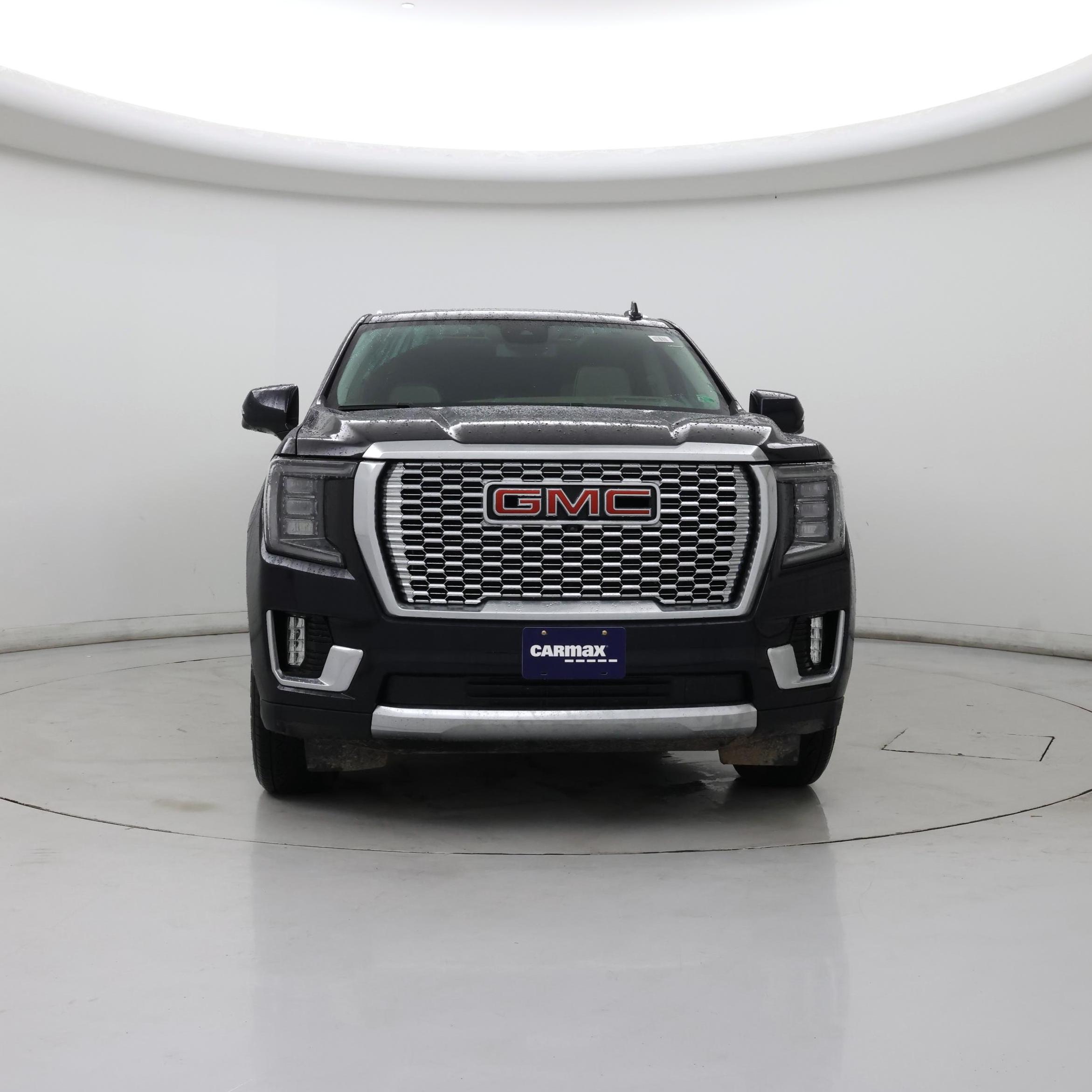 Thumbnail: 2023 GMC Yukon XL - 5