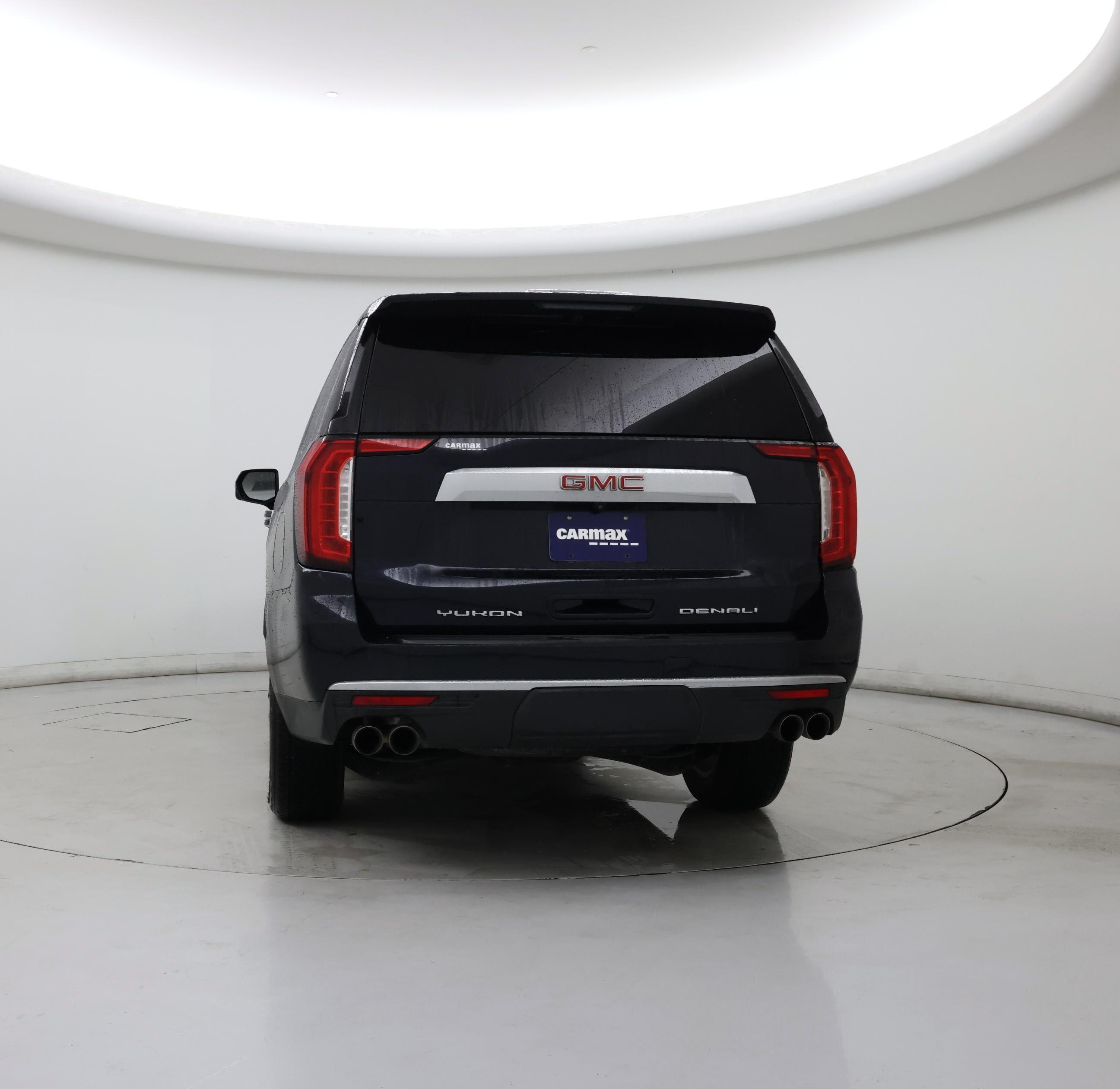 Thumbnail: 2023 GMC Yukon XL - 6
