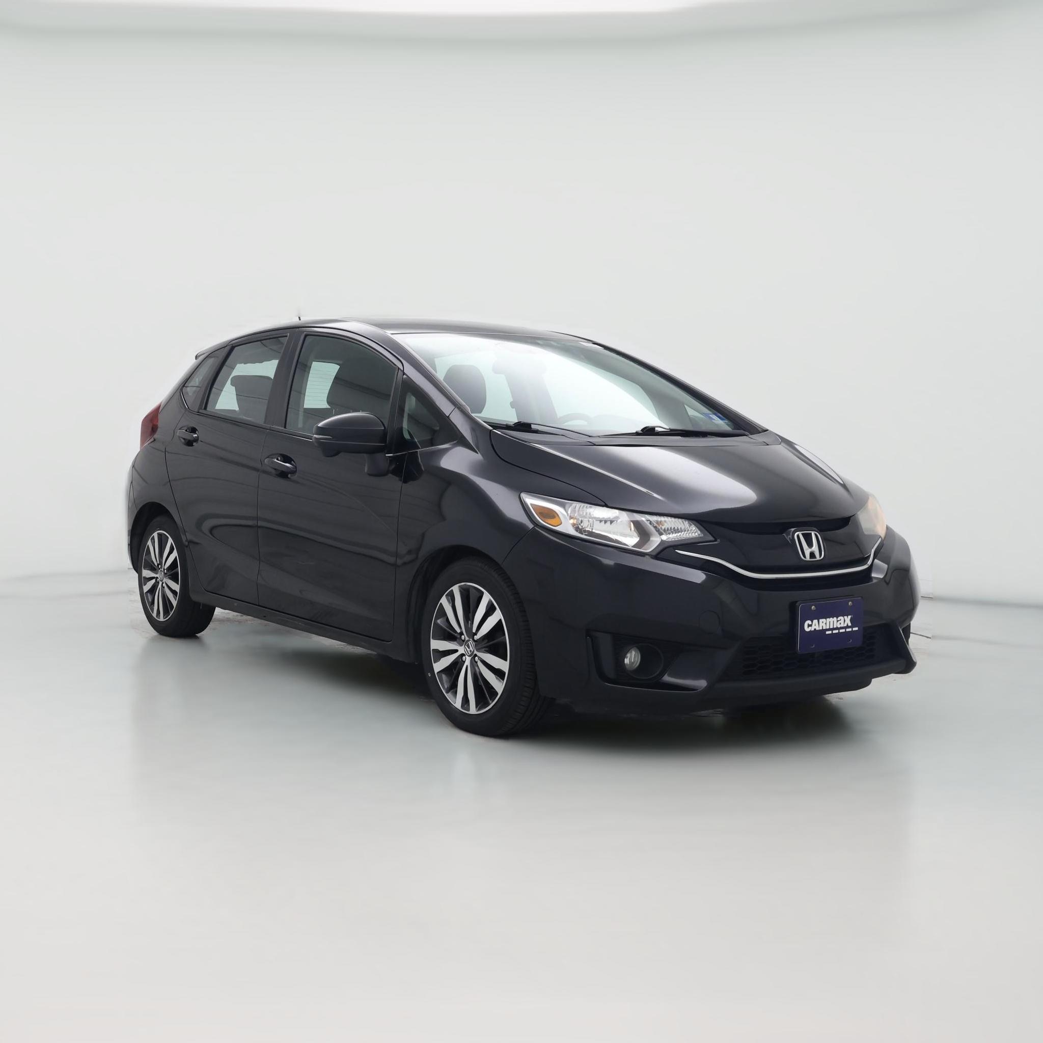 Thumbnail: 2016 Honda Fit - 1