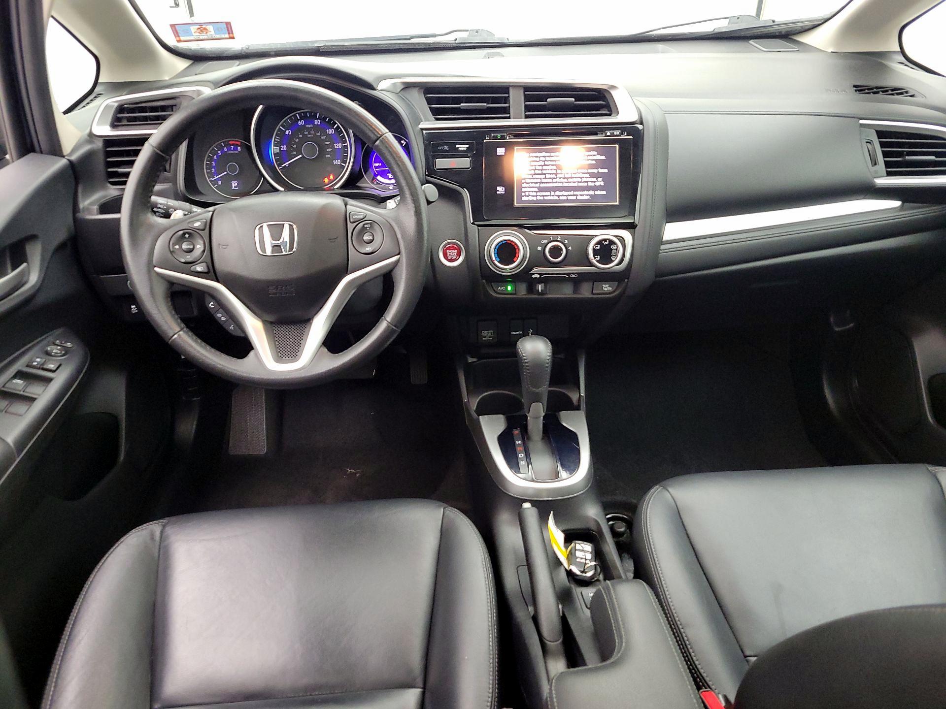 Thumbnail: 2016 Honda Fit - 9