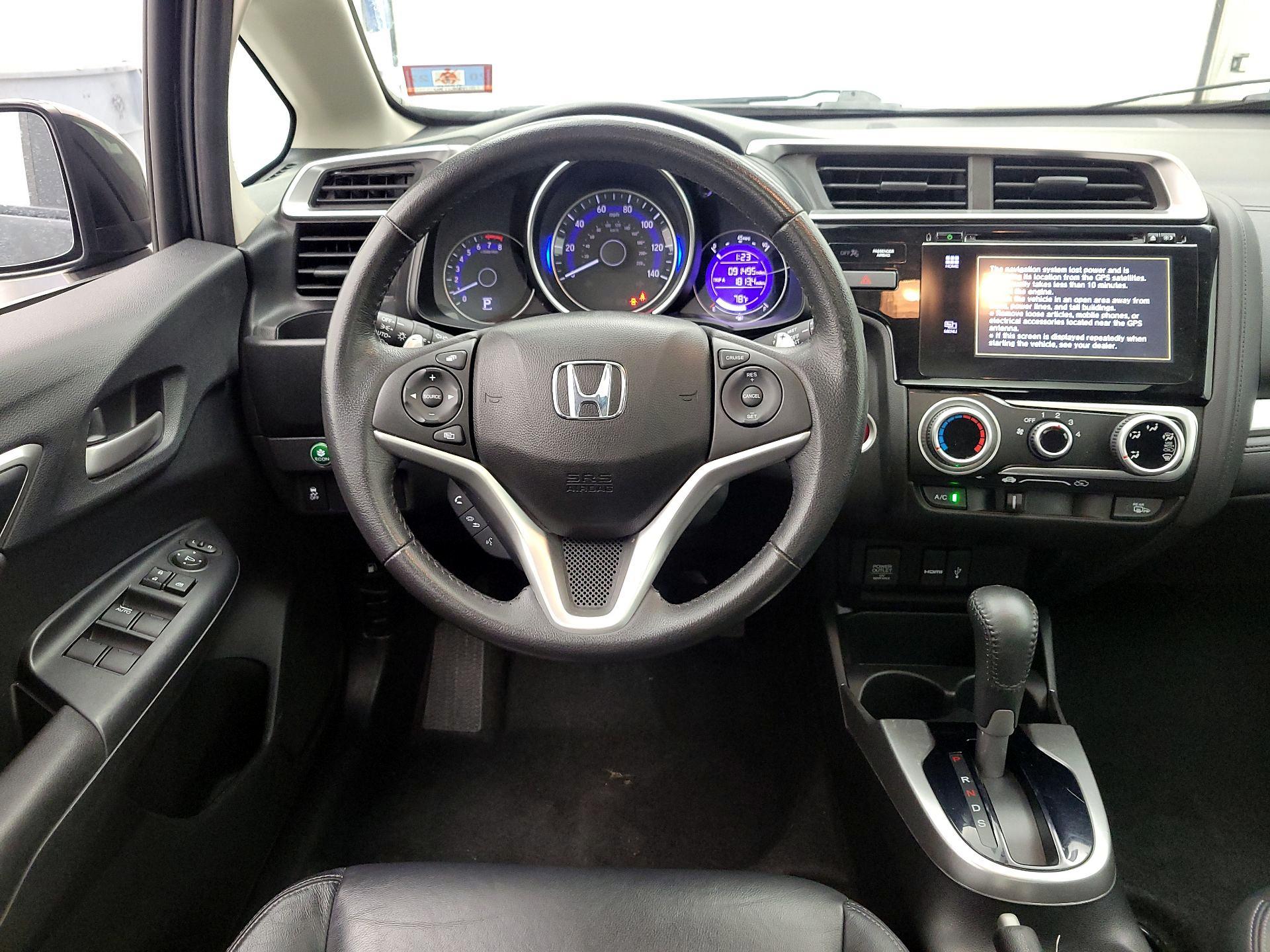 Thumbnail: 2016 Honda Fit - 10
