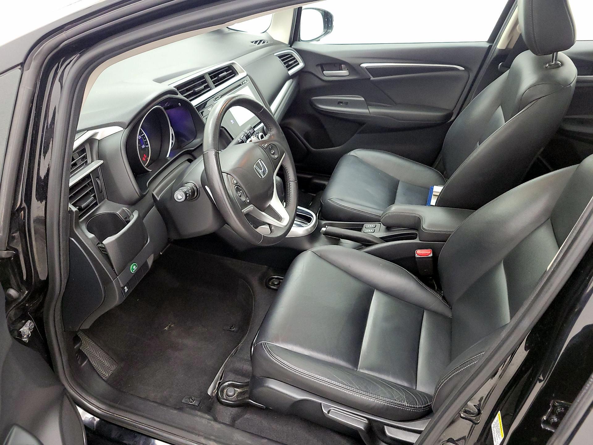 Thumbnail: 2016 Honda Fit - 11