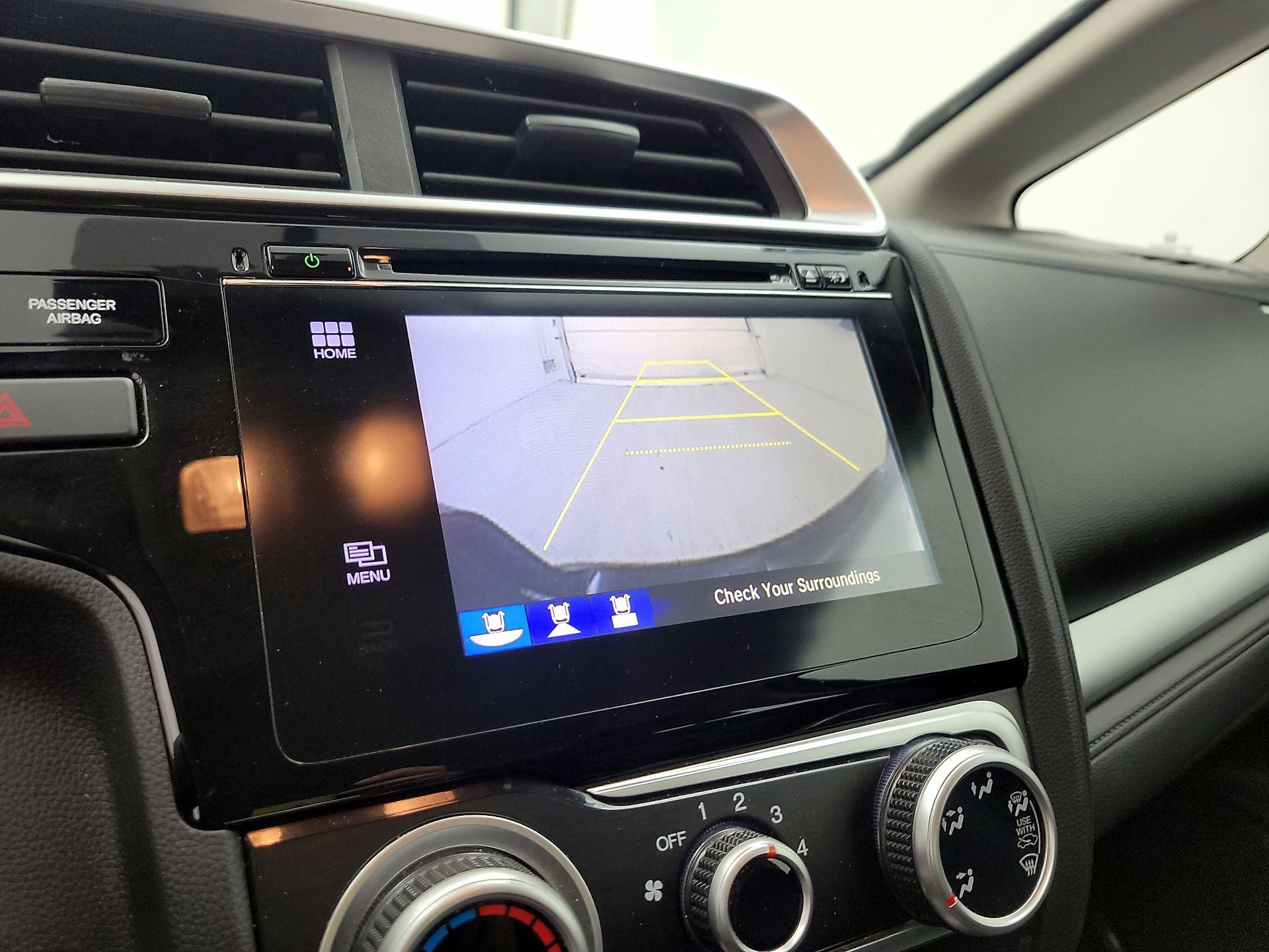 Thumbnail: 2016 Honda Fit - 14