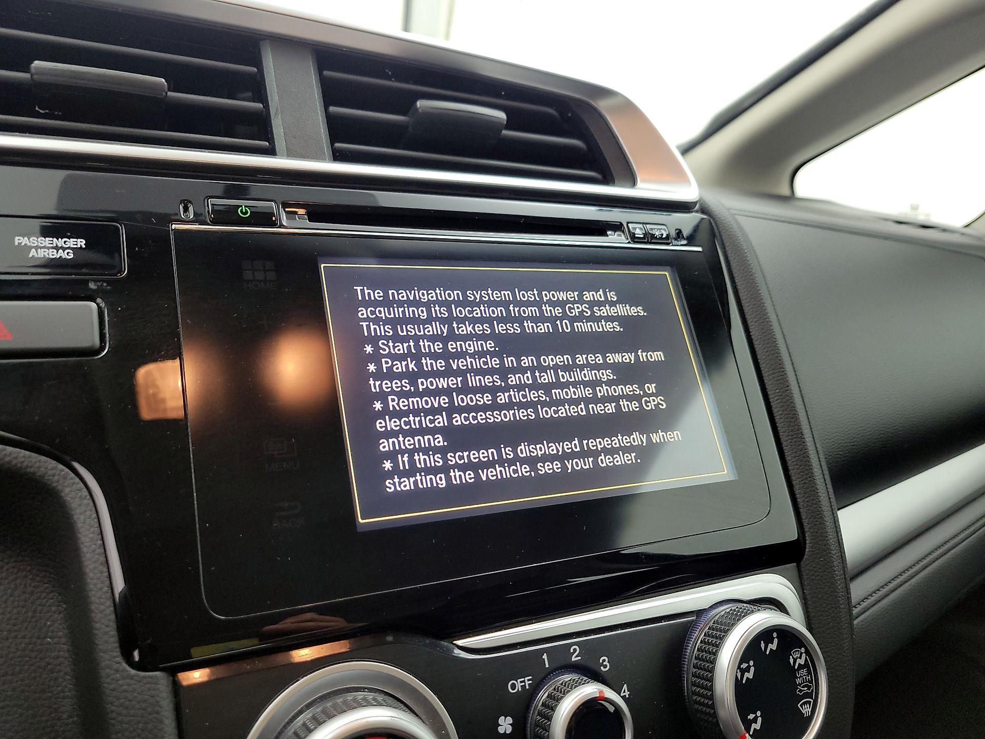Thumbnail: 2016 Honda Fit - 15