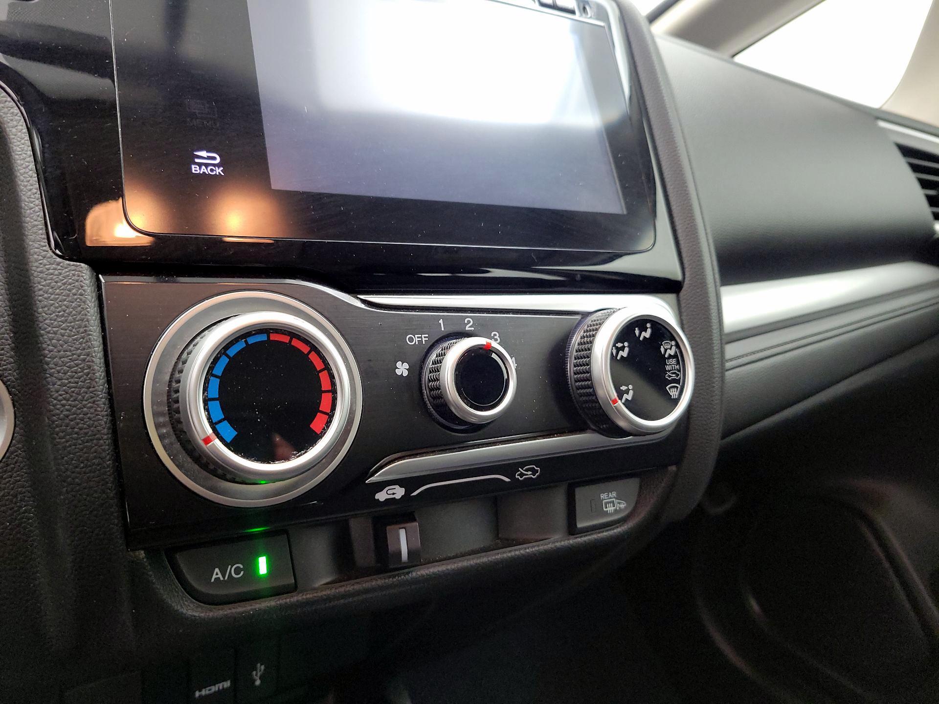 Thumbnail: 2016 Honda Fit - 16