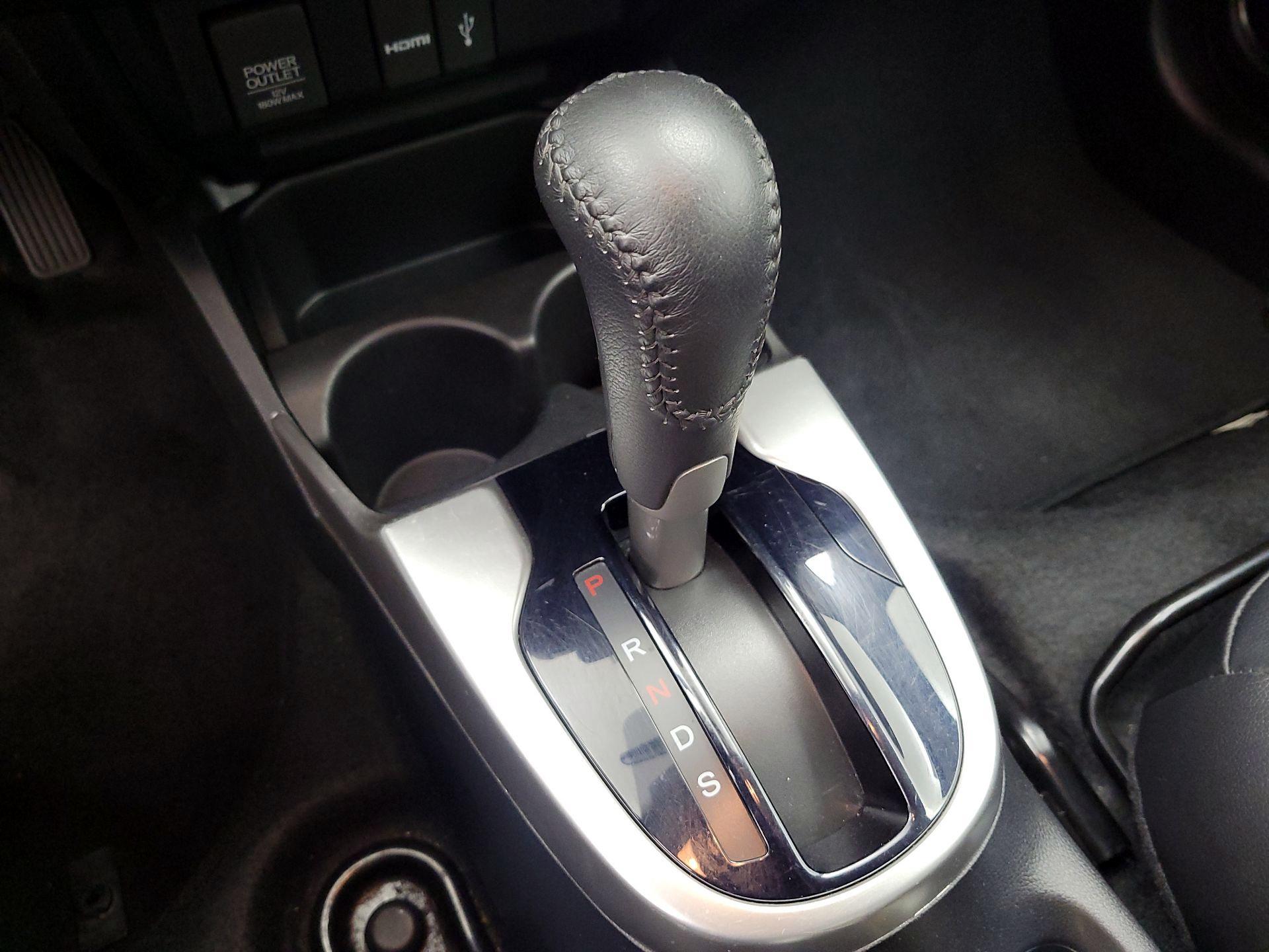 Thumbnail: 2016 Honda Fit - 17