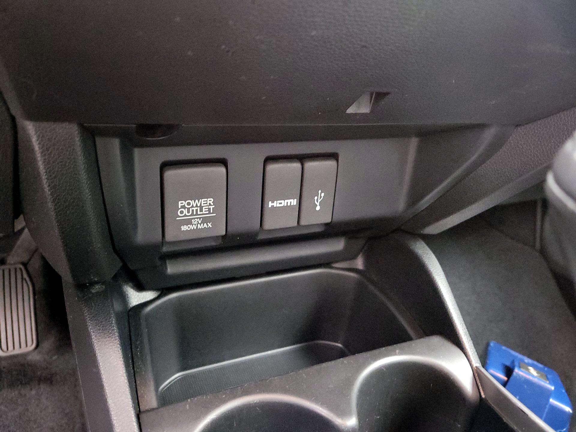 Thumbnail: 2016 Honda Fit - 18