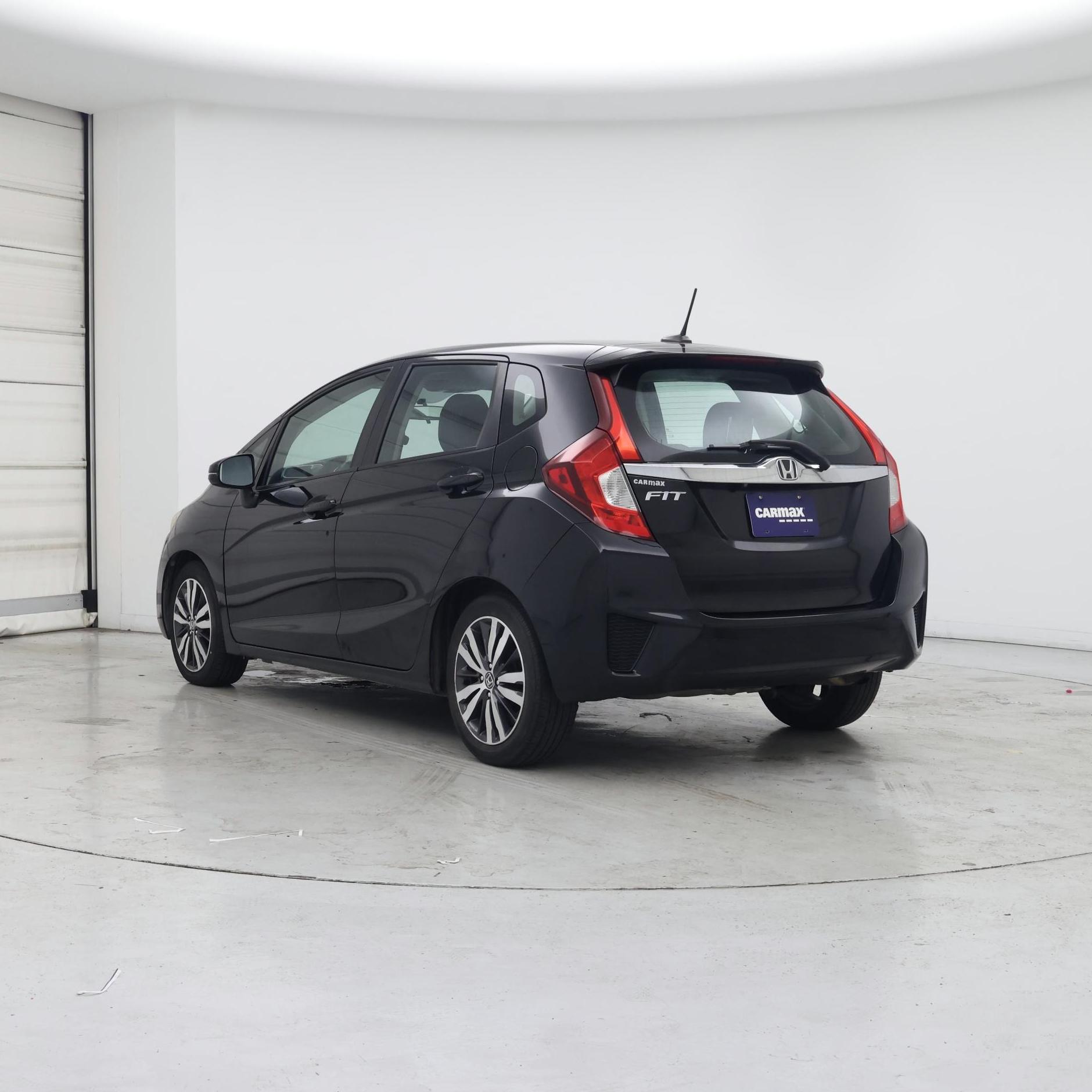 Thumbnail: 2016 Honda Fit - 2