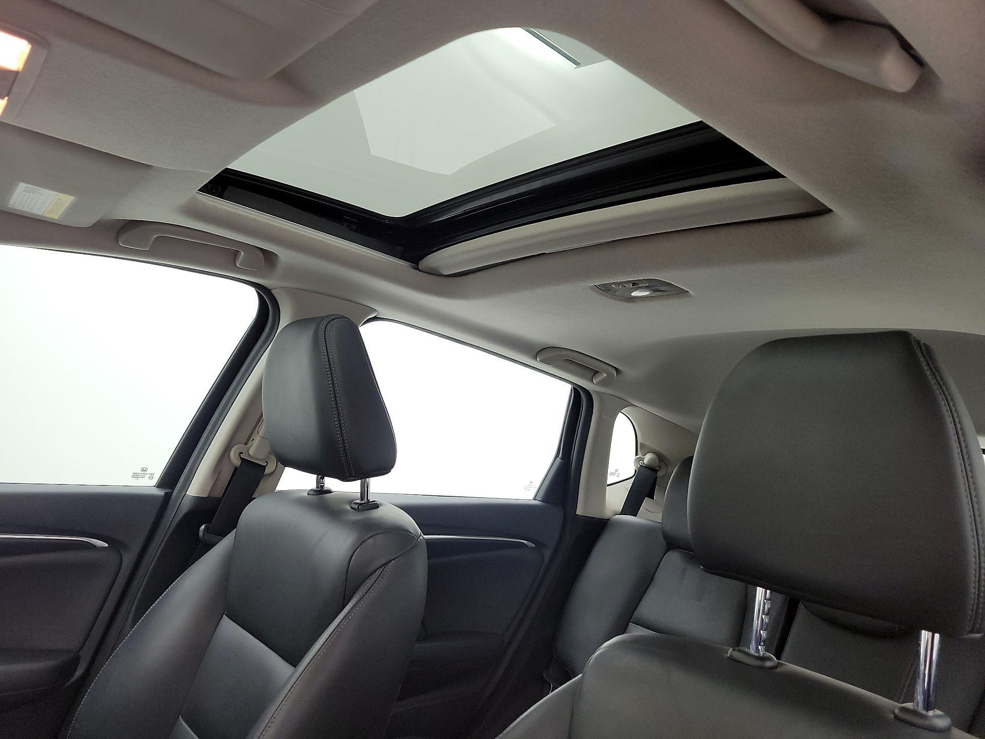 Thumbnail: 2016 Honda Fit - 19