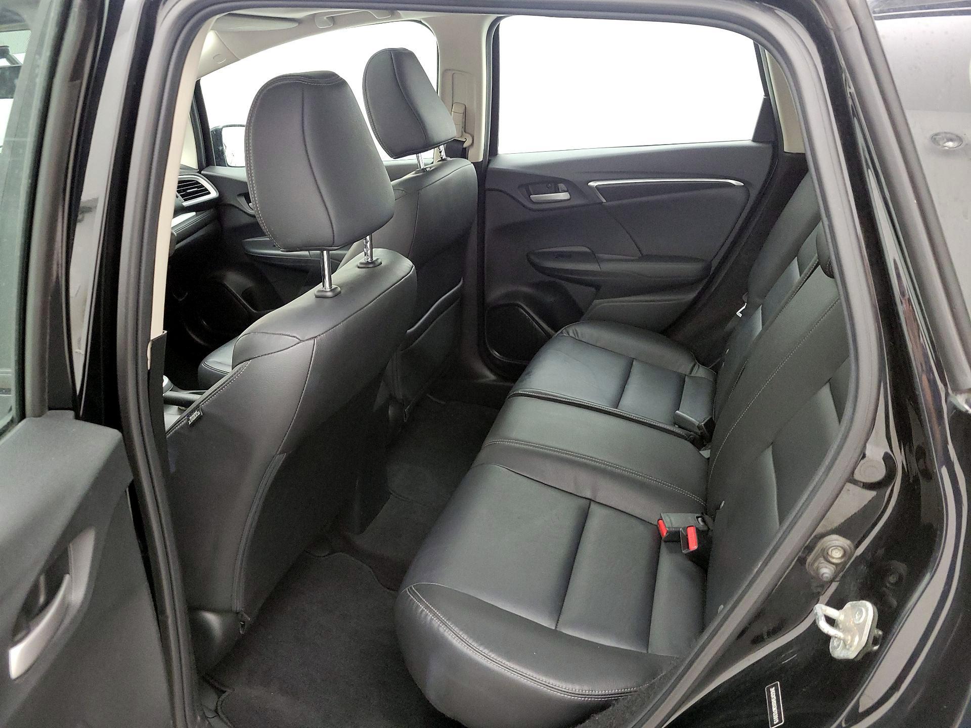 Thumbnail: 2016 Honda Fit - 20