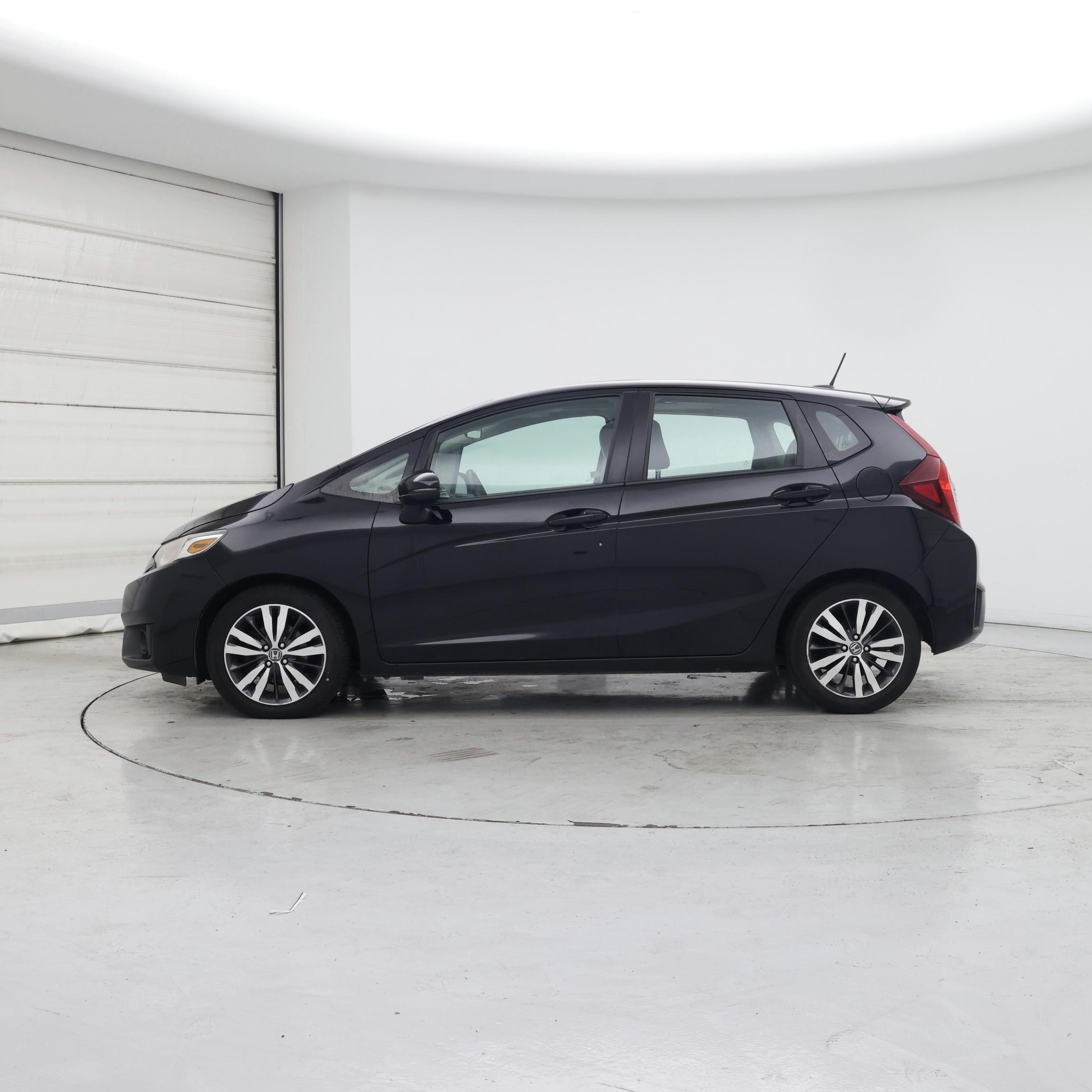 Thumbnail: 2016 Honda Fit - 3