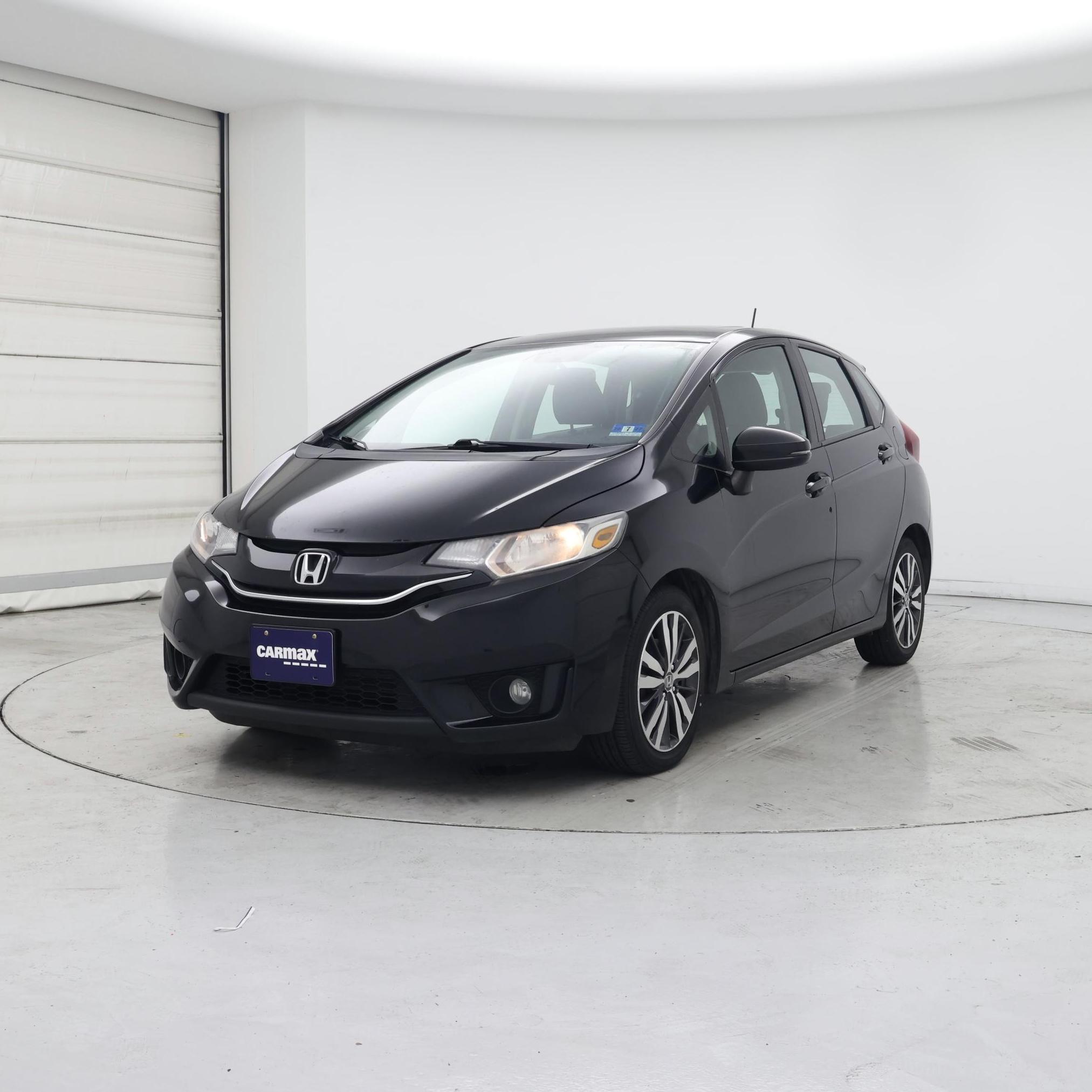 Thumbnail: 2016 Honda Fit - 4