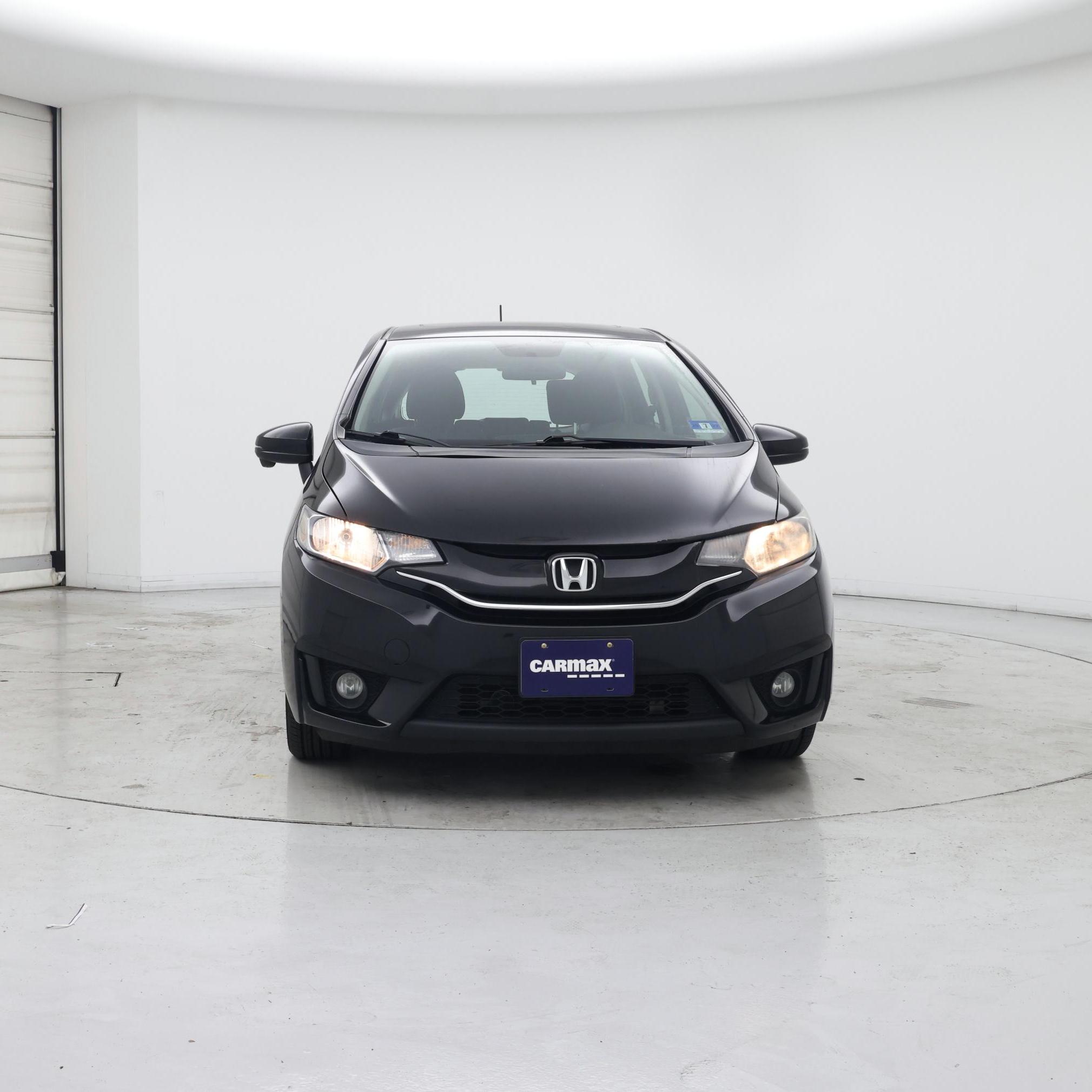 Thumbnail: 2016 Honda Fit - 5