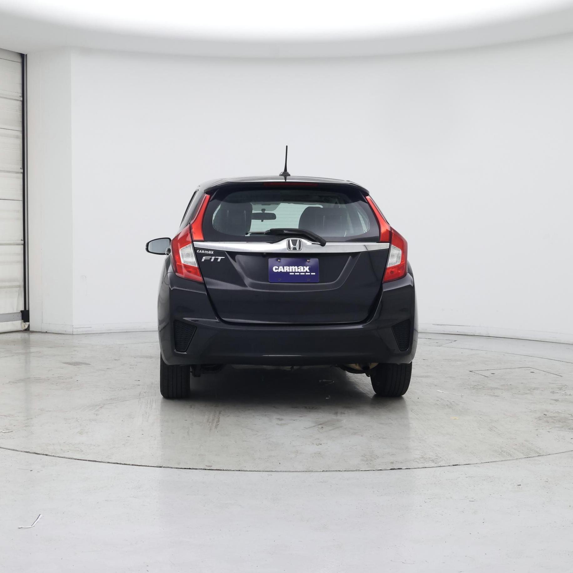 Thumbnail: 2016 Honda Fit - 6