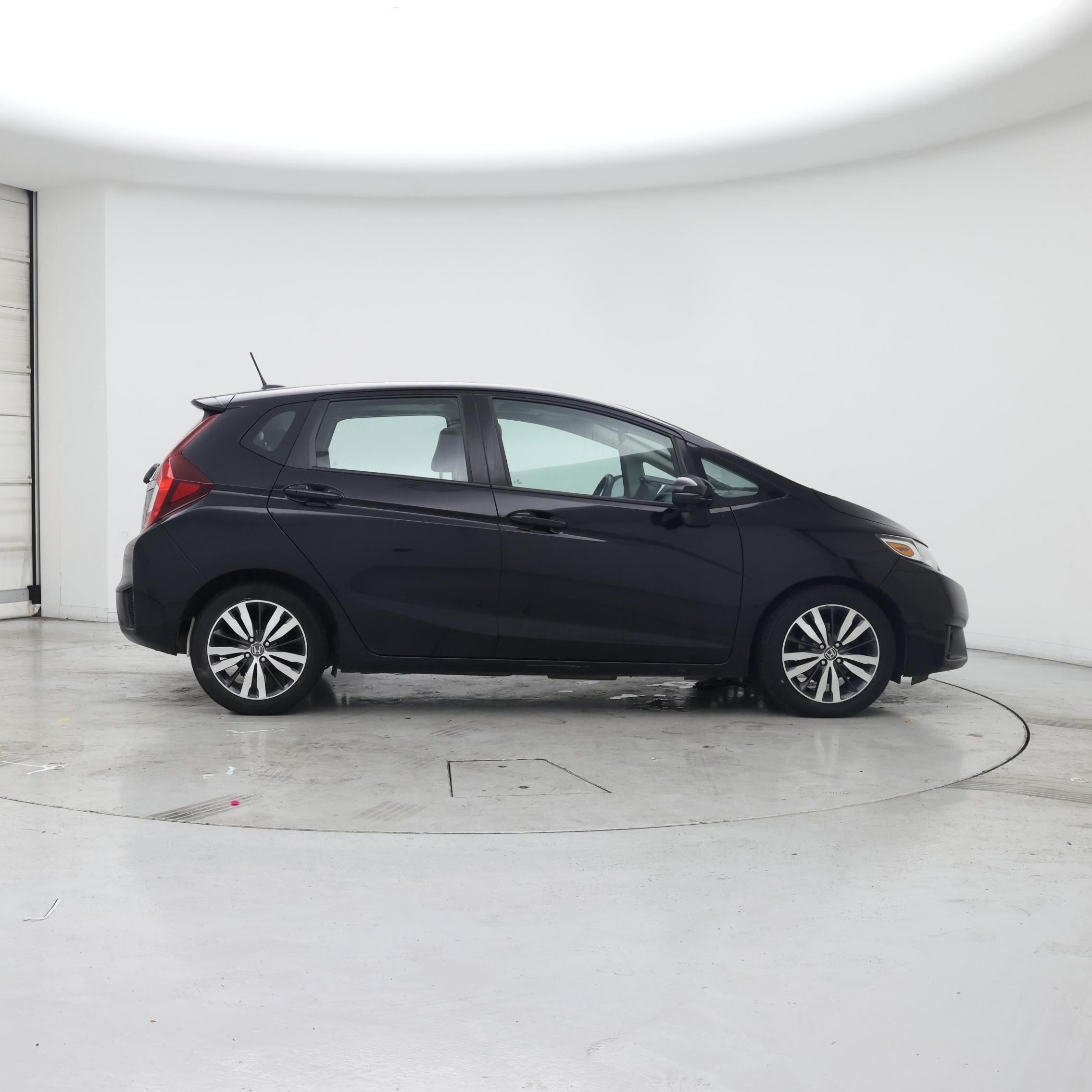 Thumbnail: 2016 Honda Fit - 7